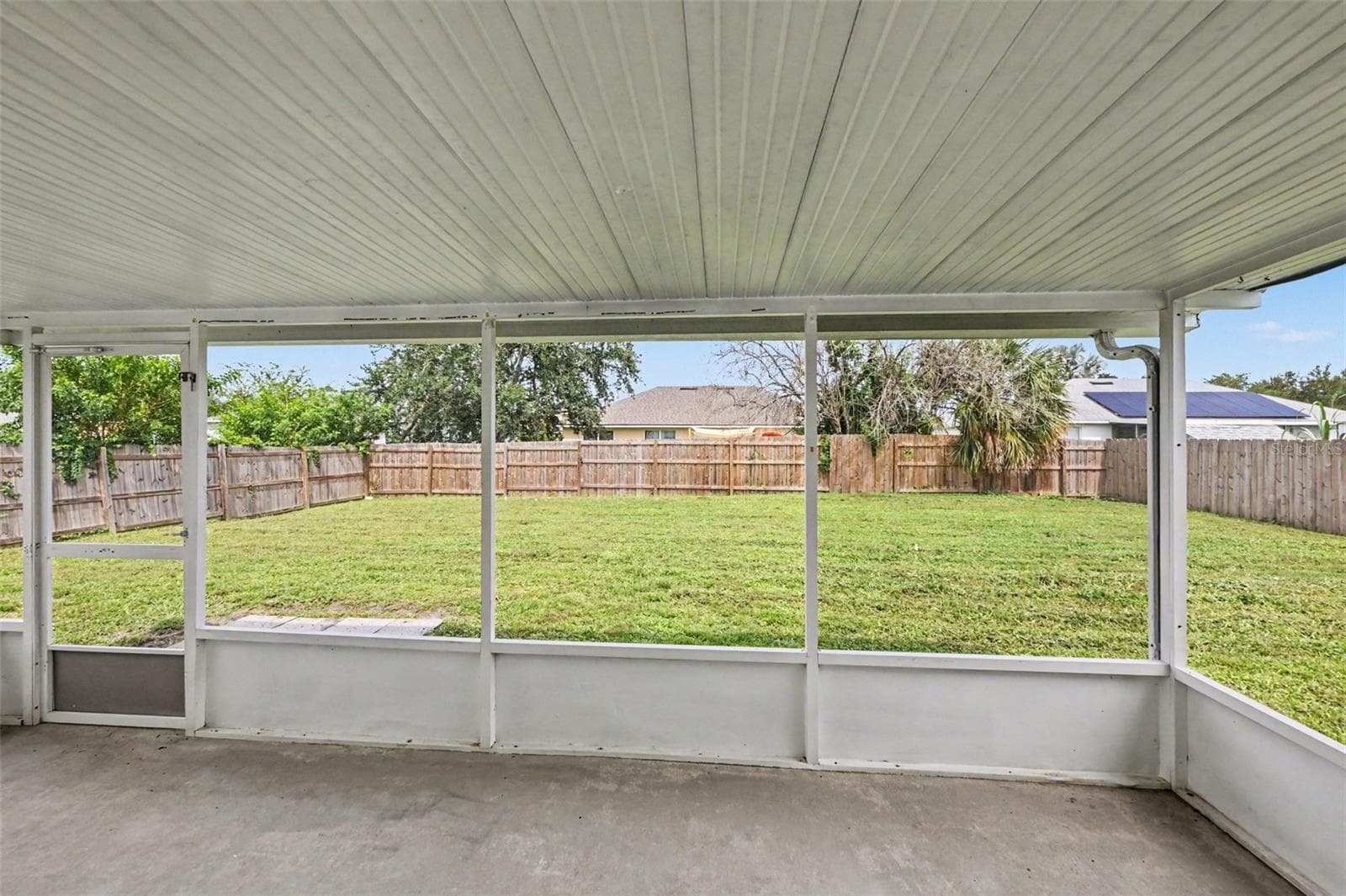 Single Family Residence at 287 DELAKE RD NW, PALM BAY, photo 23 of 25