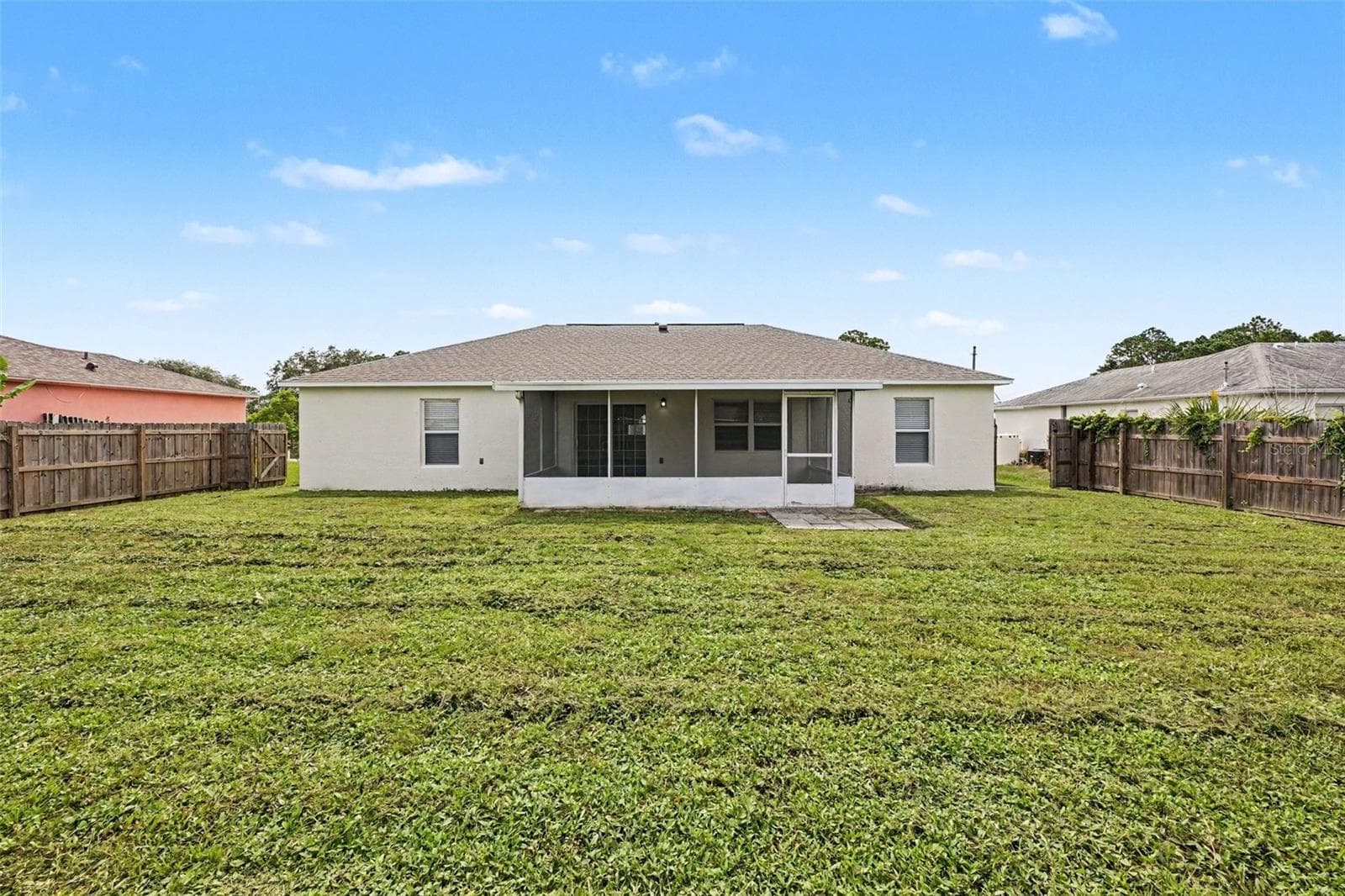 Single Family Residence at 287 DELAKE RD NW, PALM BAY, photo 24 of 25