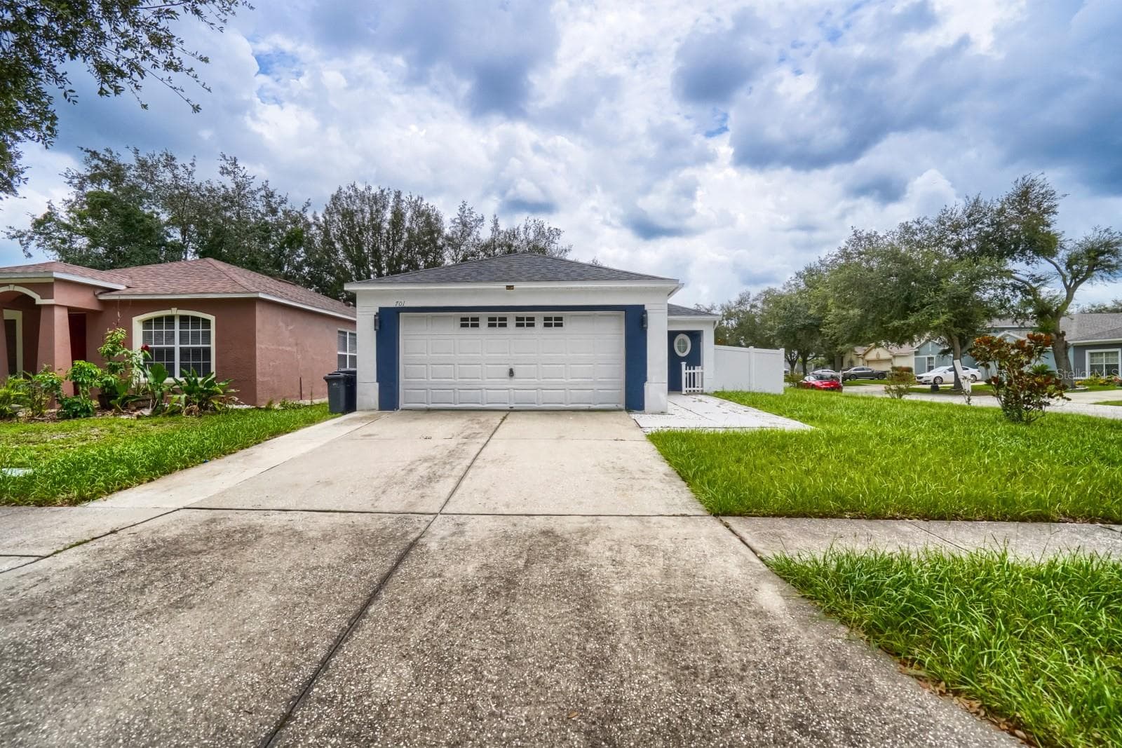 701 PERIWINKLE POINTE PL