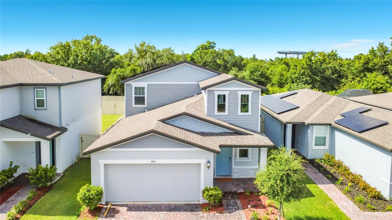 Single Family Residence at 1836 CARNOSTIE RD, WINTER HAVEN, photo 4 of 59