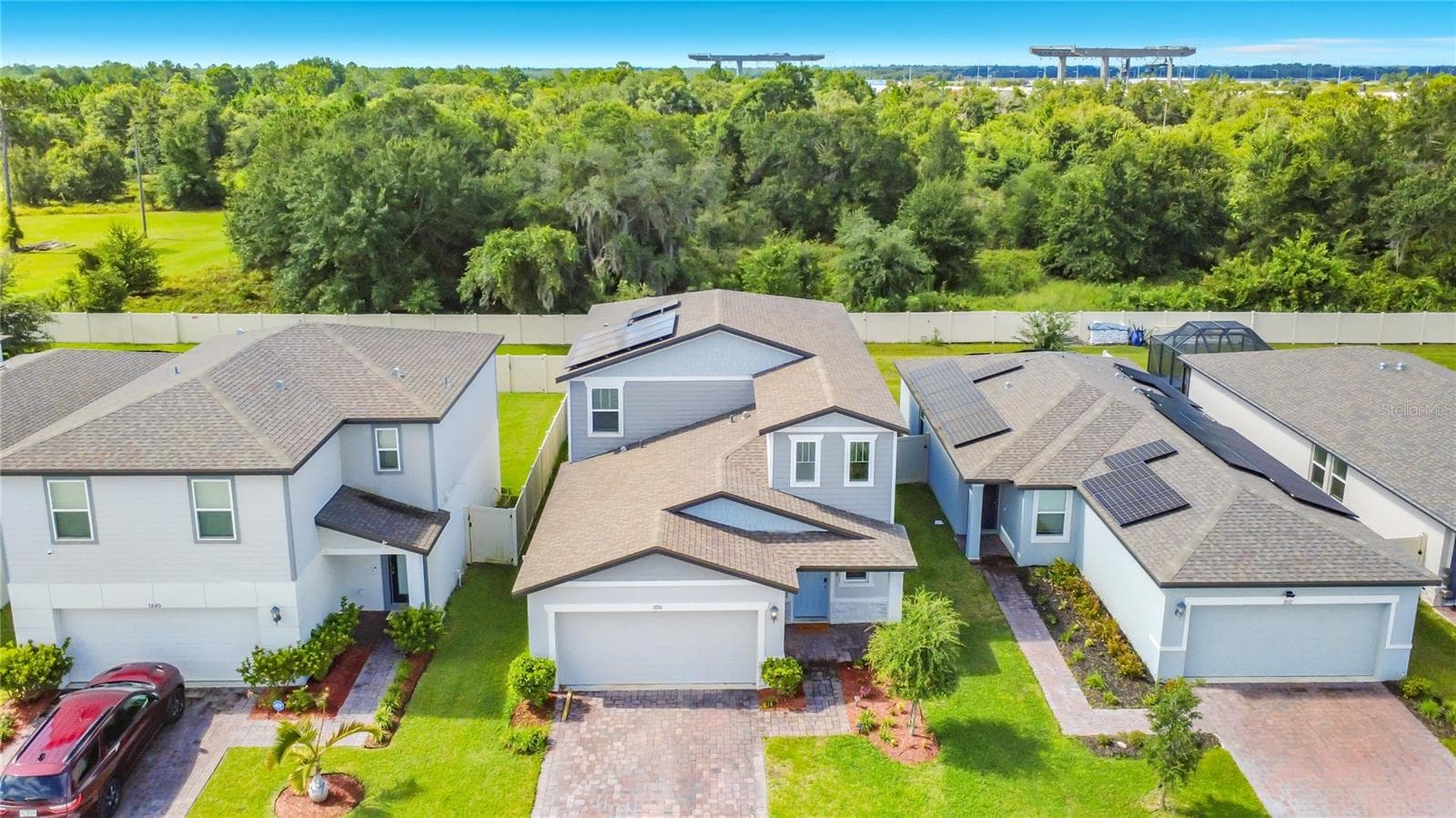 Single Family Residence at 1836 CARNOSTIE RD, WINTER HAVEN, photo 6 of 59
