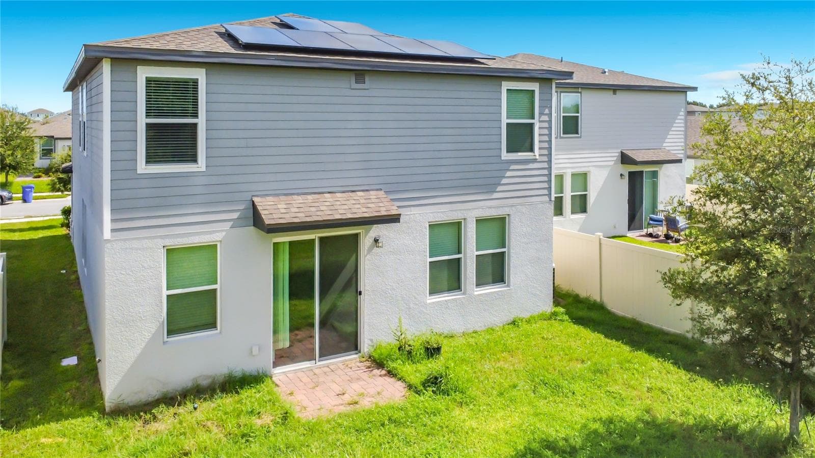 Single Family Residence at 1836 CARNOSTIE RD, WINTER HAVEN, photo 53 of 59