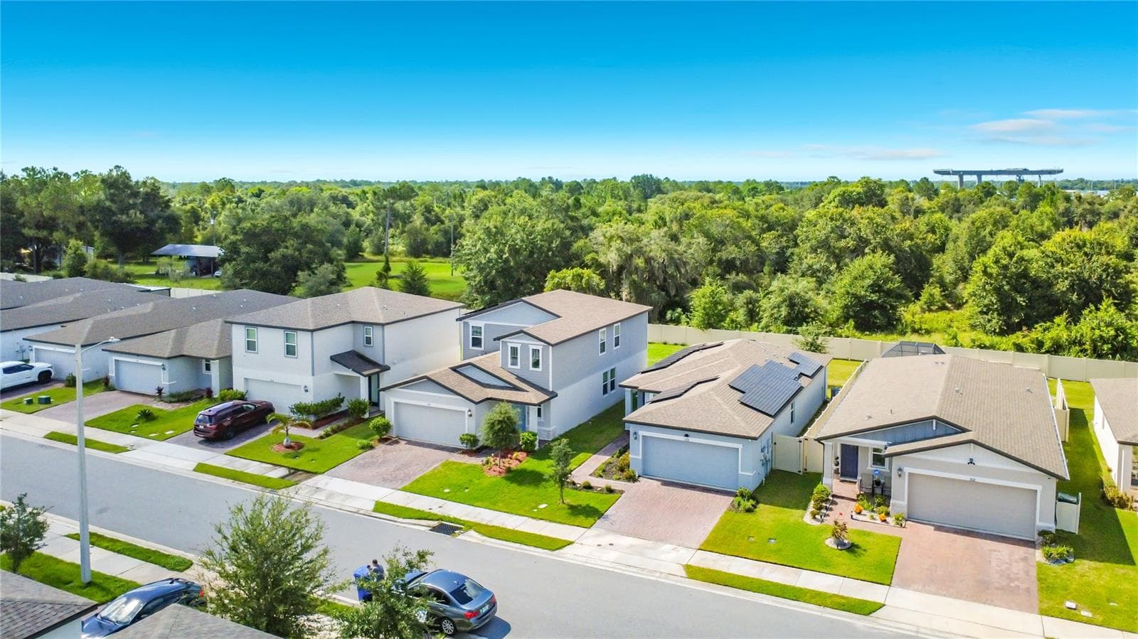 Single Family Residence at 1836 CARNOSTIE RD, WINTER HAVEN, photo 55 of 59