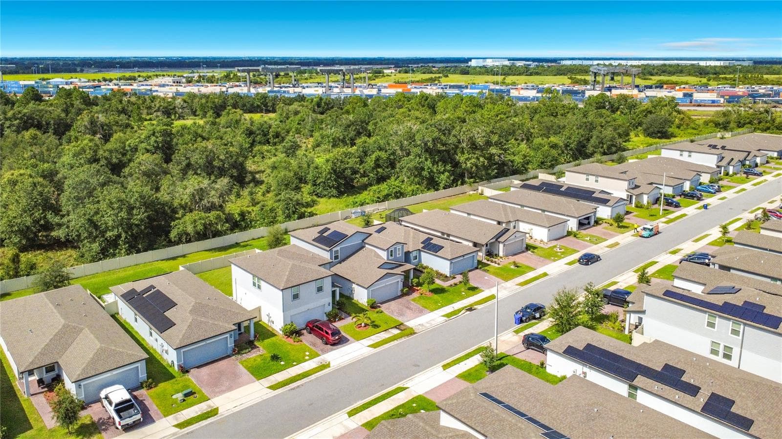 Single Family Residence at 1836 CARNOSTIE RD, WINTER HAVEN, photo 57 of 59