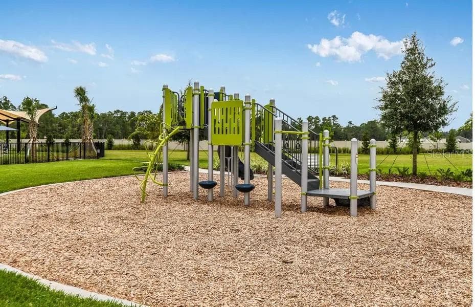 Community Park - 30169 MERILEE PL, WESLEY CHAPEL