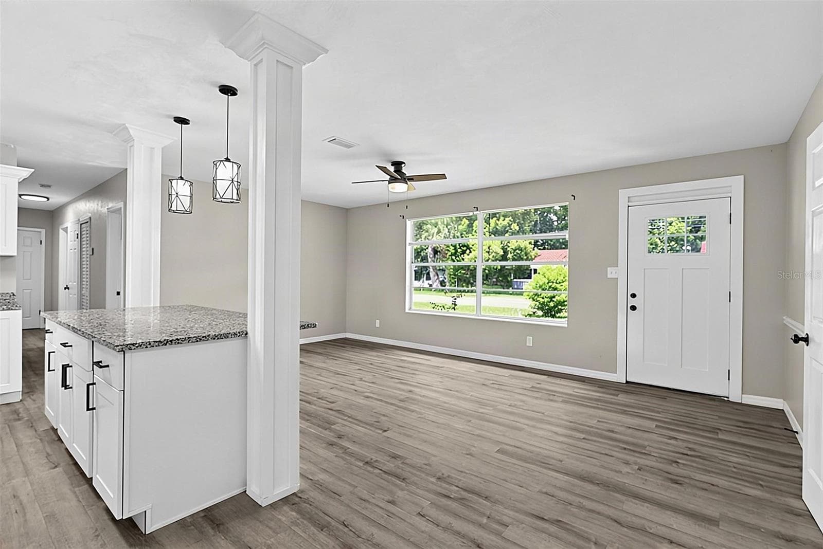Single Family Residence at 610 ROMA ST, DAYTONA BEACH, photo 10 of 47
