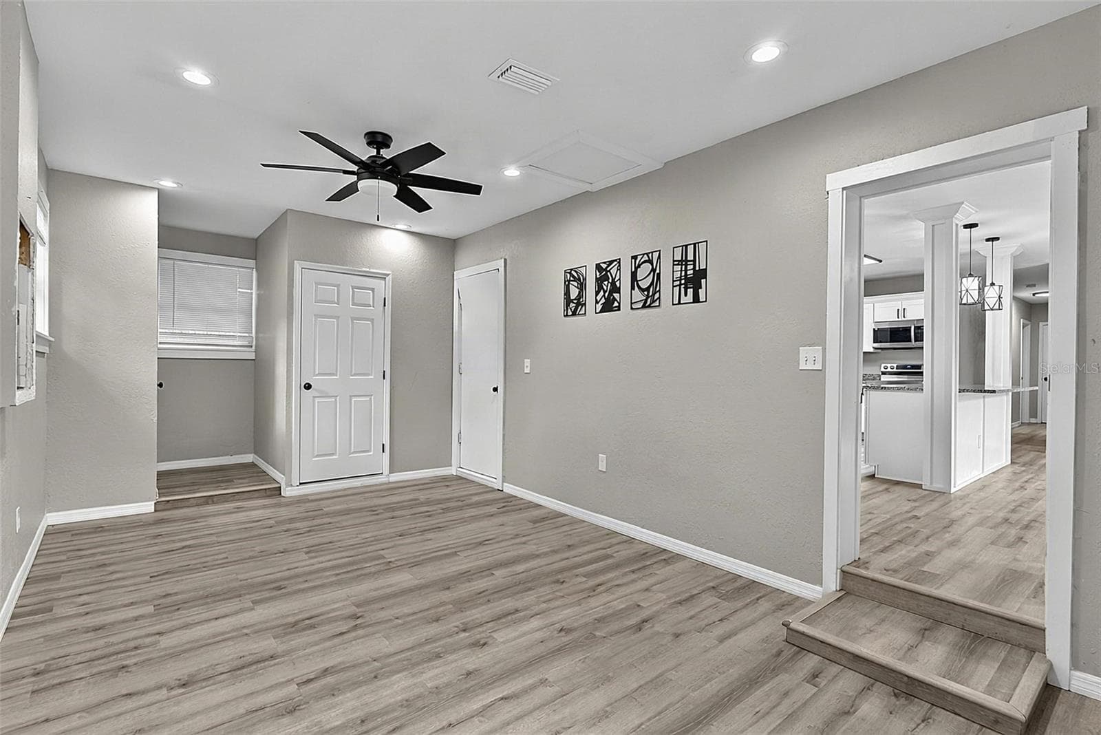 Single Family Residence at 610 ROMA ST, DAYTONA BEACH, photo 34 of 47