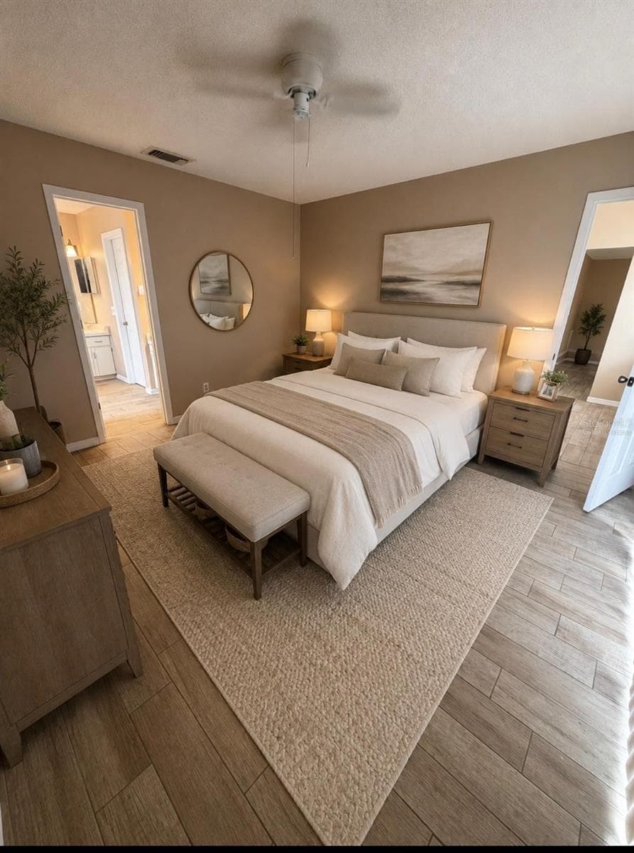 Virtually Staged - 1726 MONTICELLO ST, DELTONA