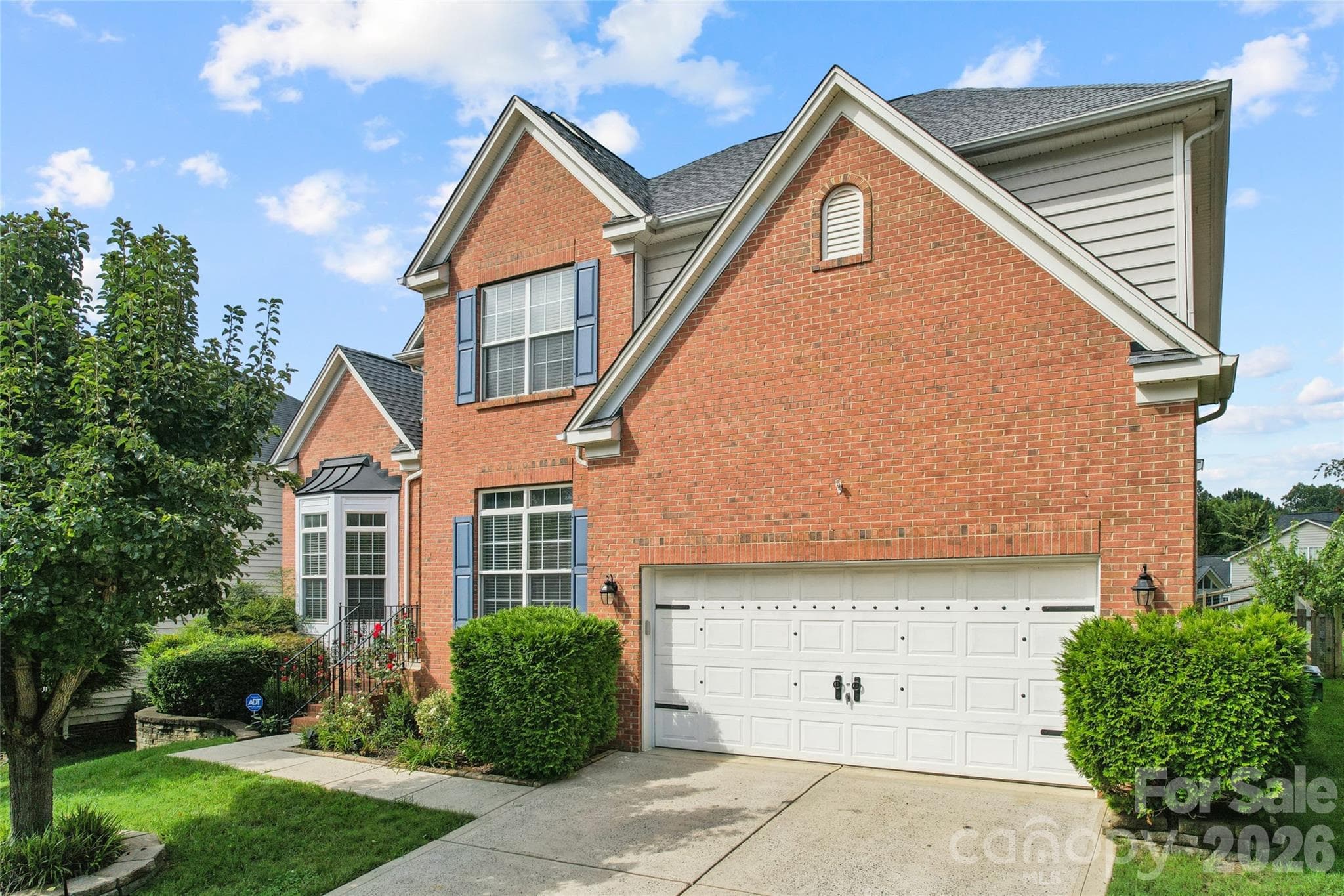 Single Family Residence at 11413 Mangla Drive, Charlotte, photo 2 of 41