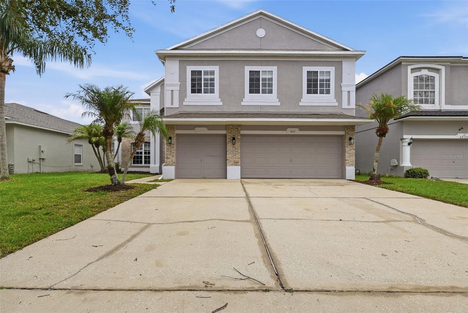 4317 HICKORY STONE CIR