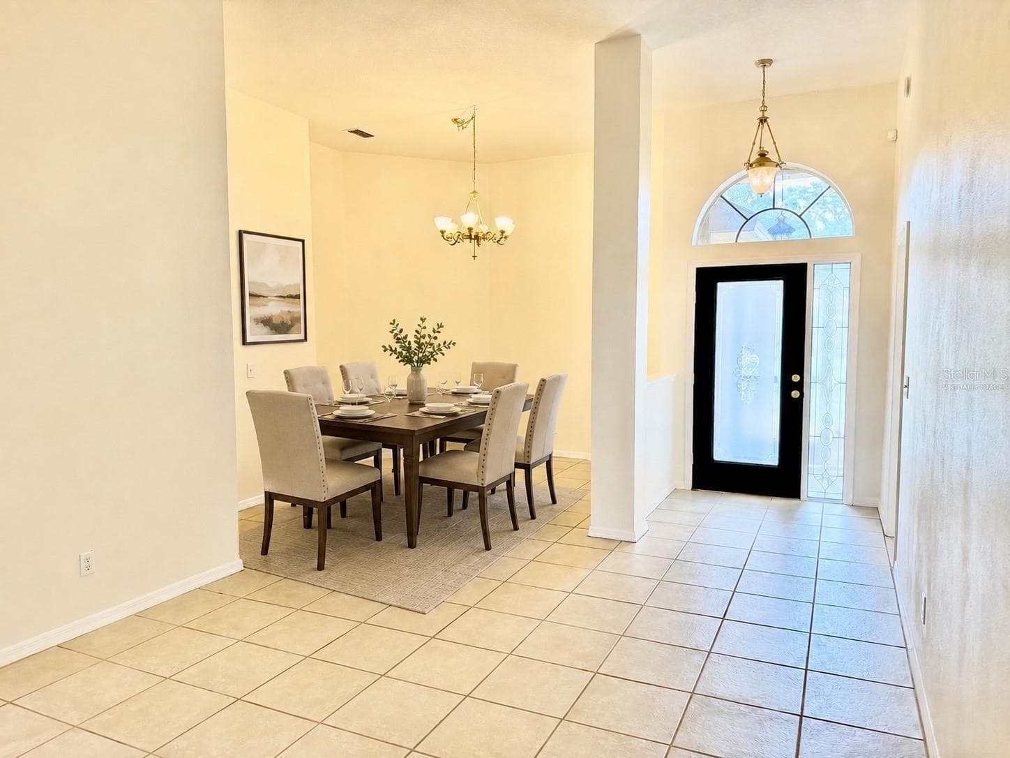 Virtually staged - 1959 WOOD TRAIL ST, TARPON SPRINGS
