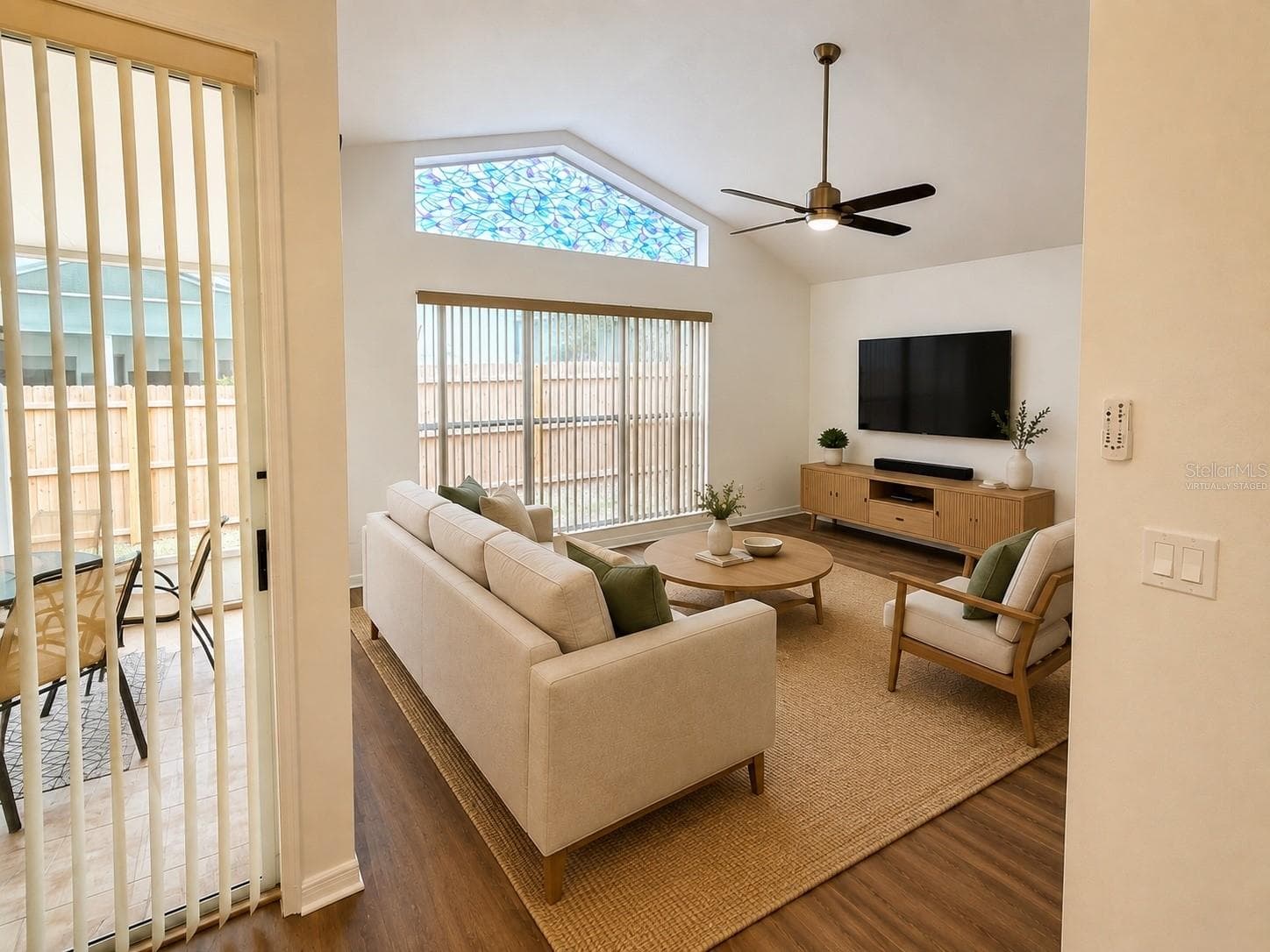 Virtually staged - 1959 WOOD TRAIL ST, TARPON SPRINGS
