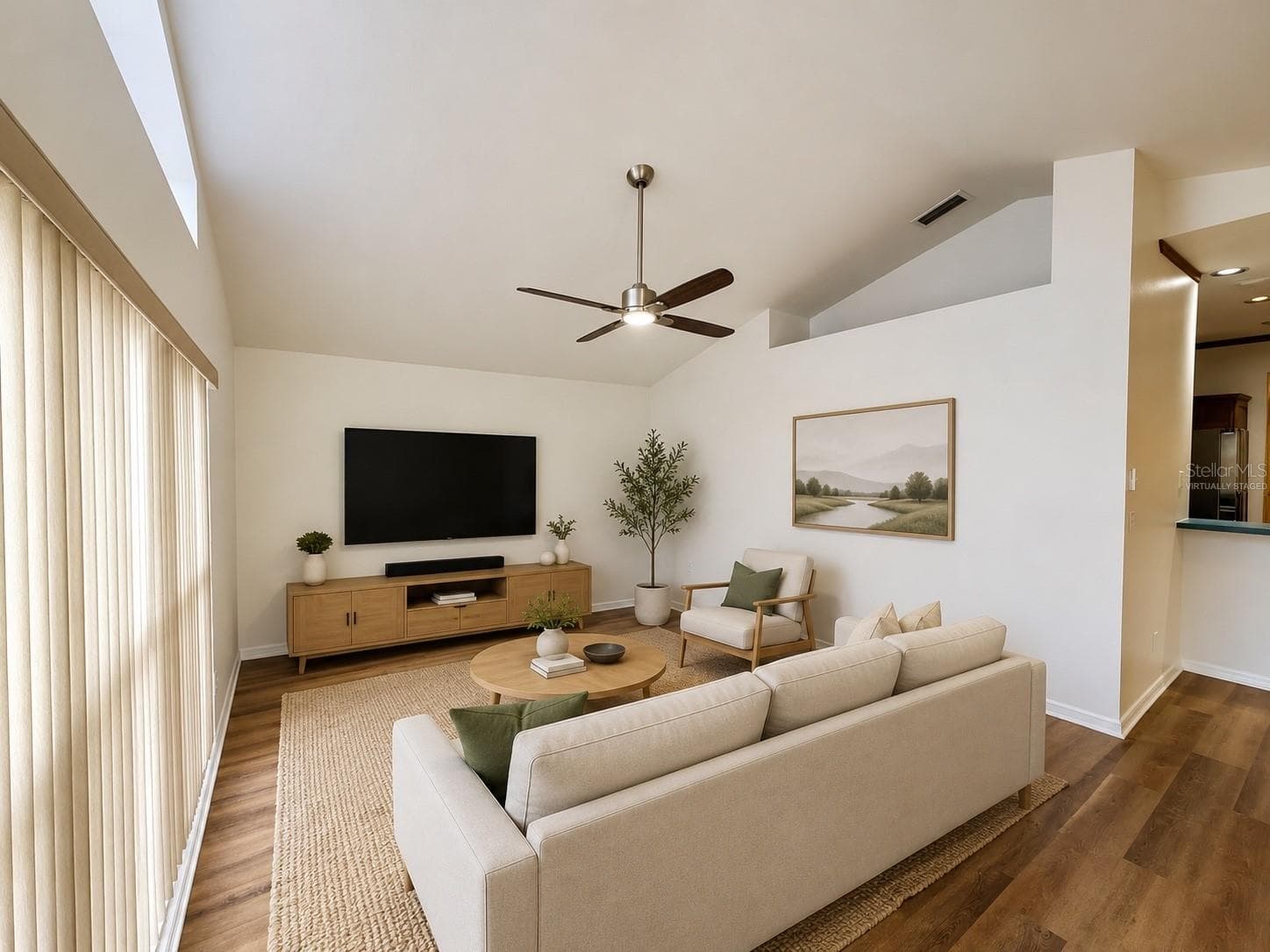 Virtually staged - 1959 WOOD TRAIL ST, TARPON SPRINGS