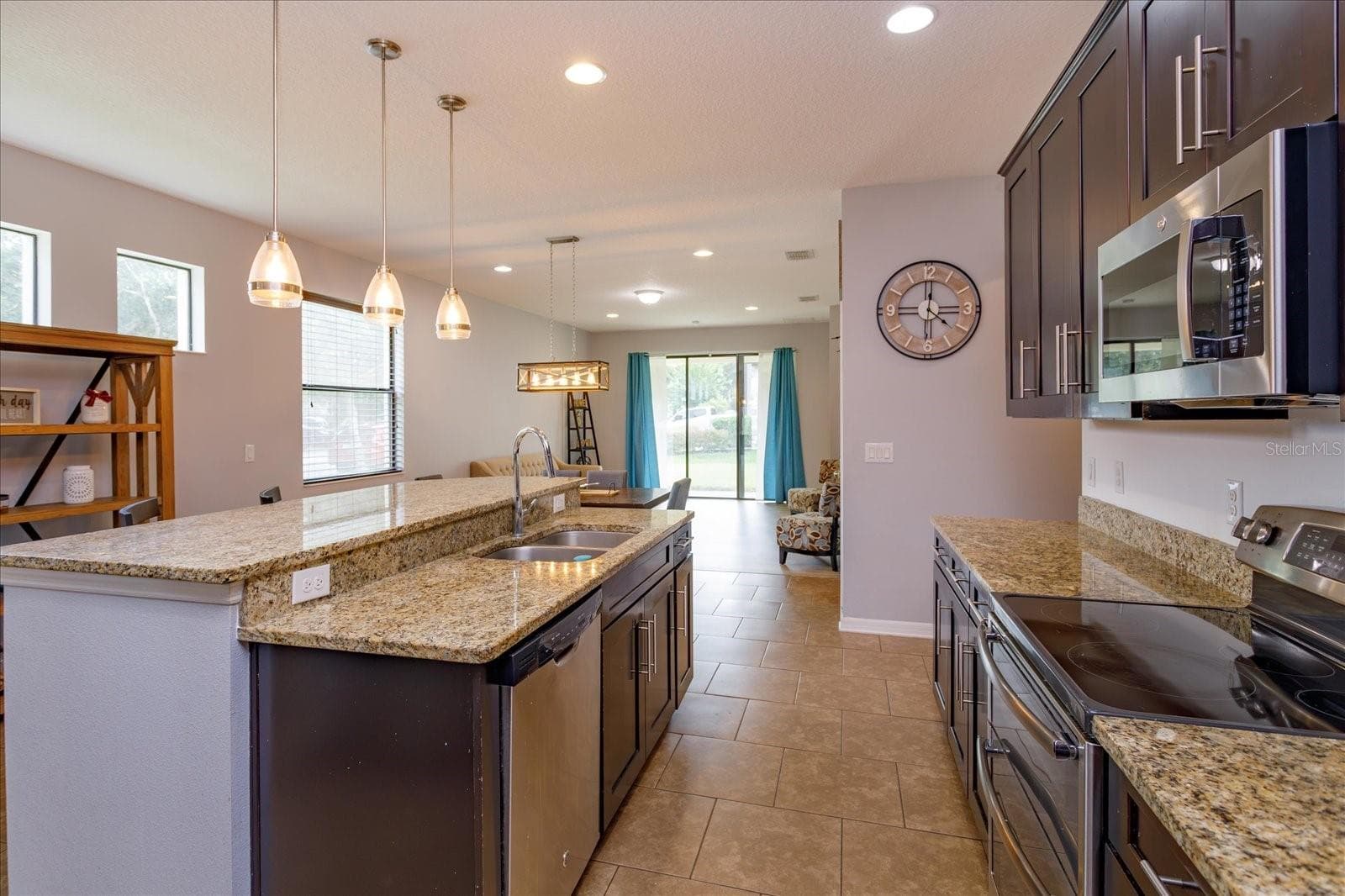 Single Family Residence at 5106 APPENINE LOOP W, ST CLOUD, photo 9 of 27