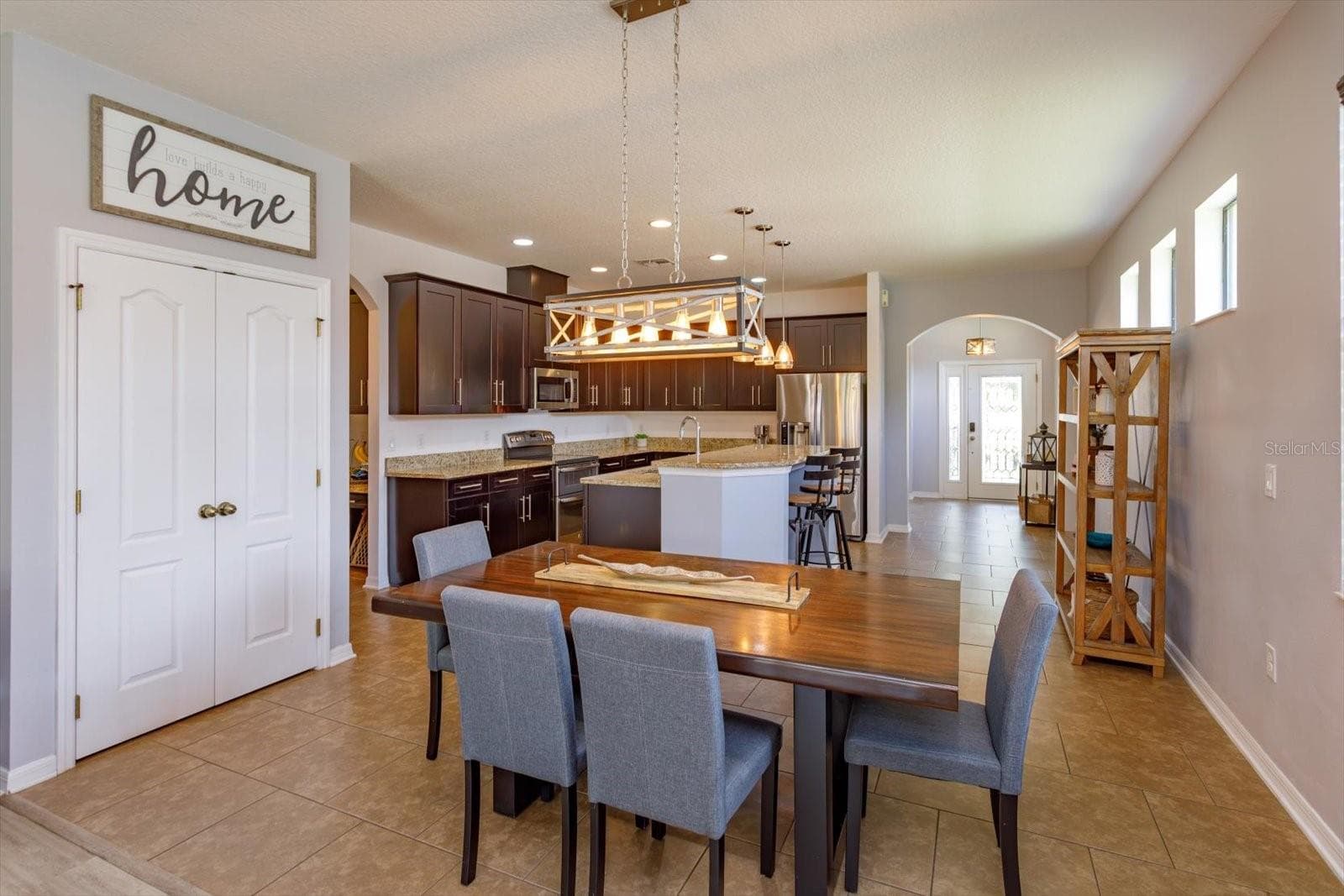 Single Family Residence at 5106 APPENINE LOOP W, ST CLOUD, photo 10 of 27