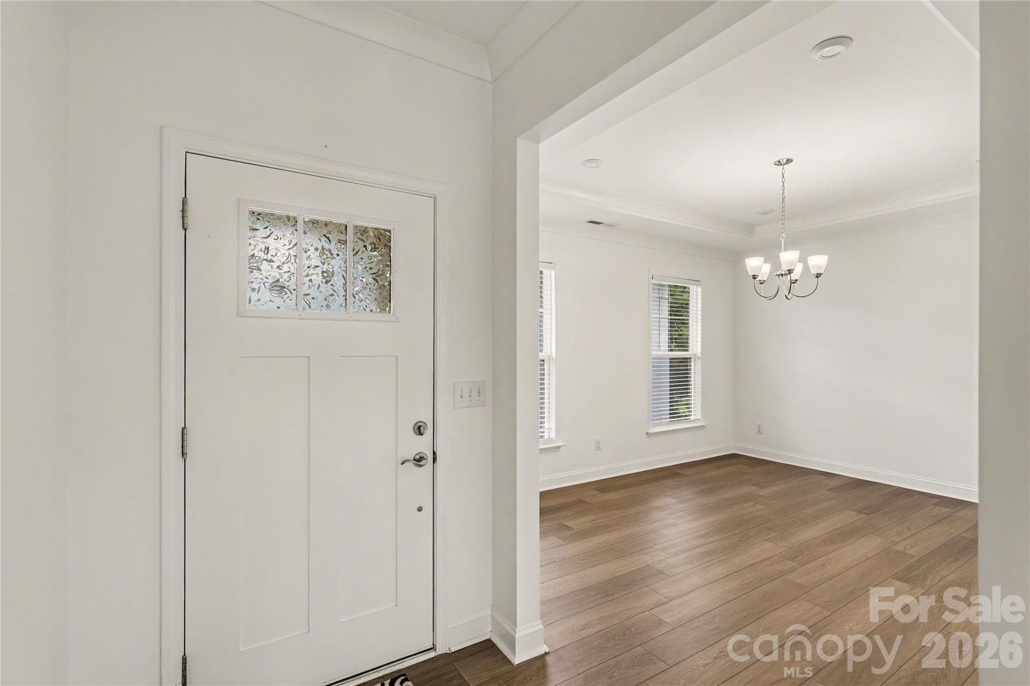 Single Family Residence at 15020 Sycamore Crossing Court, Charlotte, photo 10 of 35