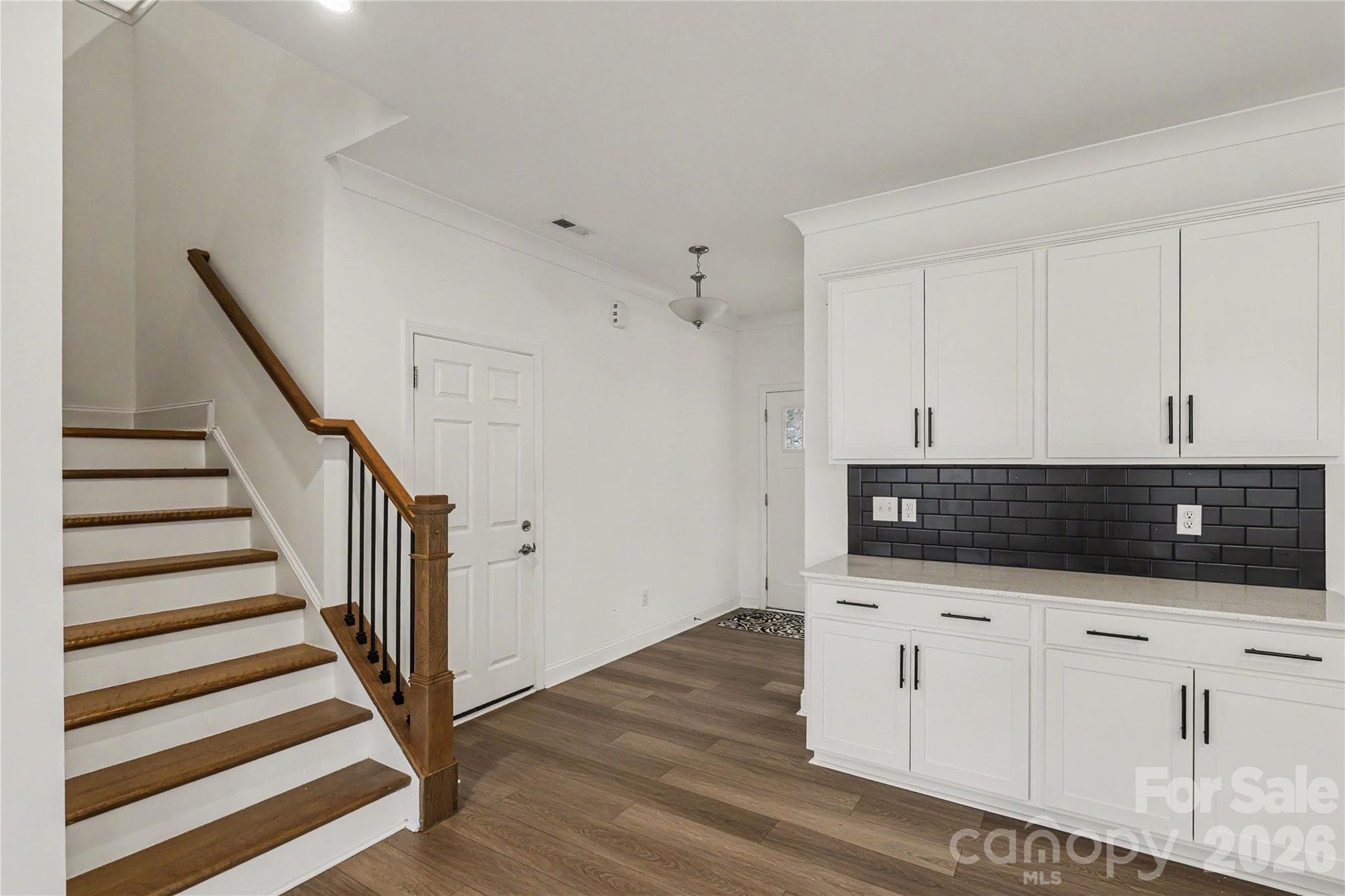 Single Family Residence at 15020 Sycamore Crossing Court, Charlotte, photo 12 of 35