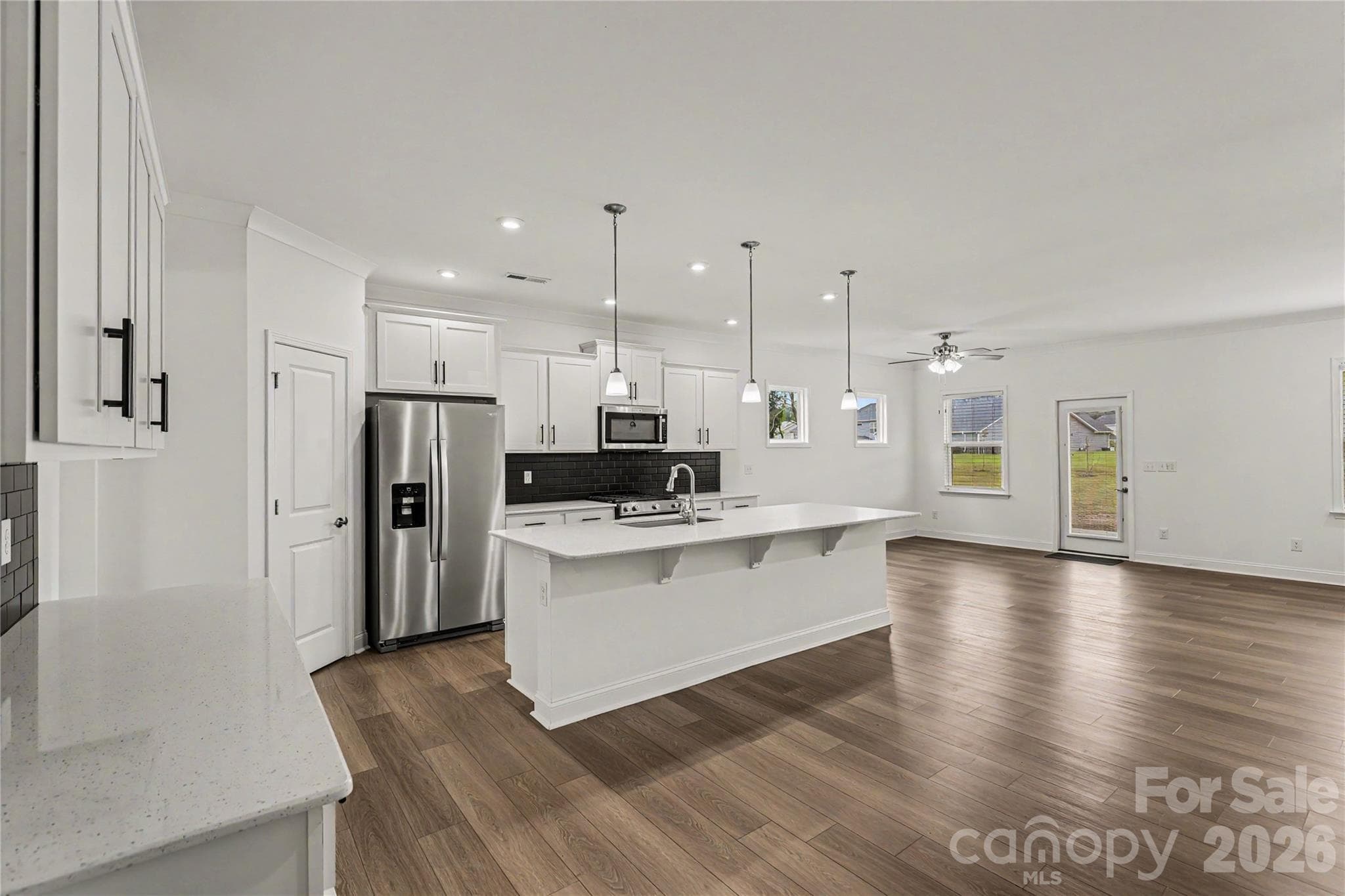 Single Family Residence at 15020 Sycamore Crossing Court, Charlotte, photo 16 of 35
