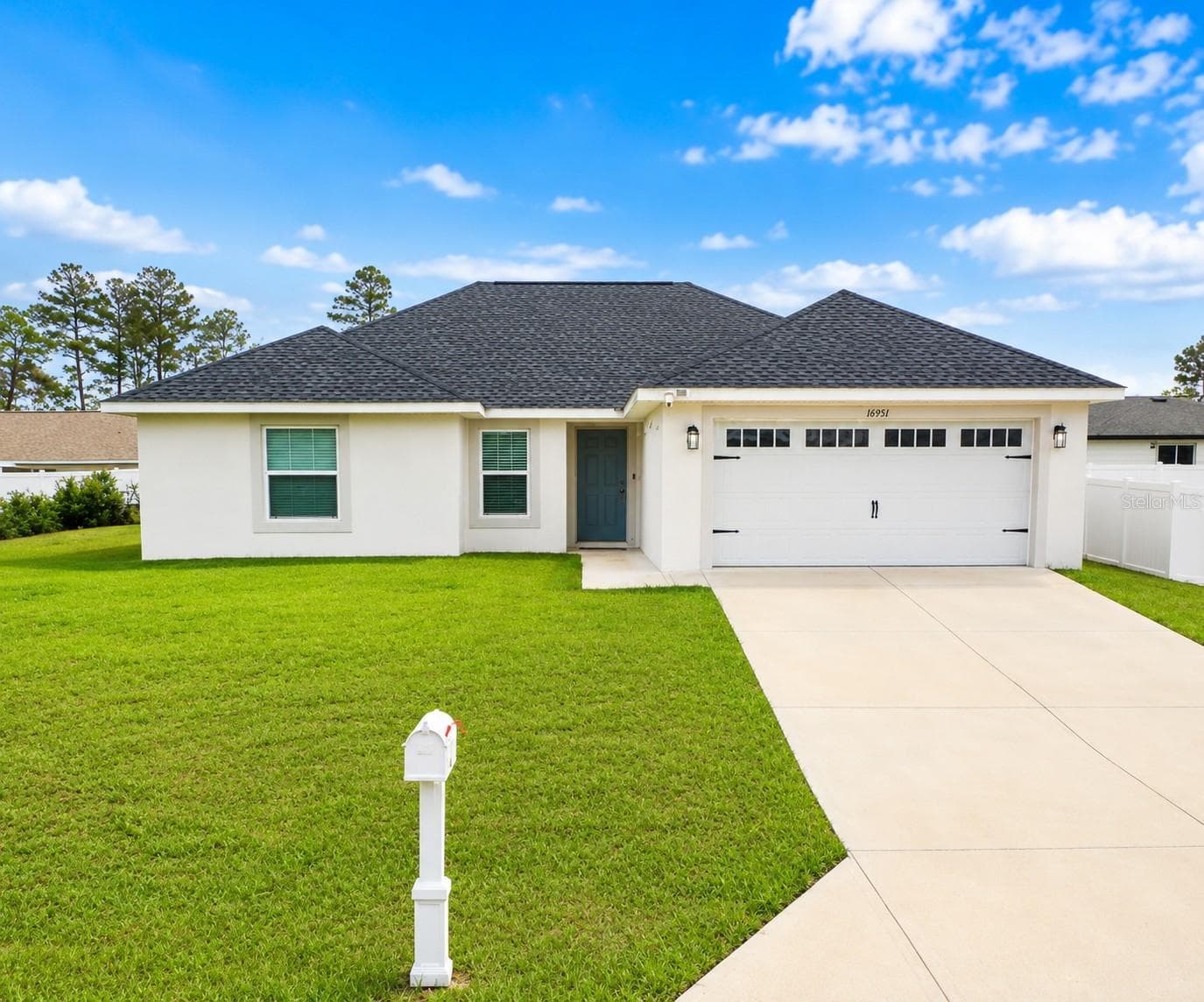 16951 SW 43RD COURT RD