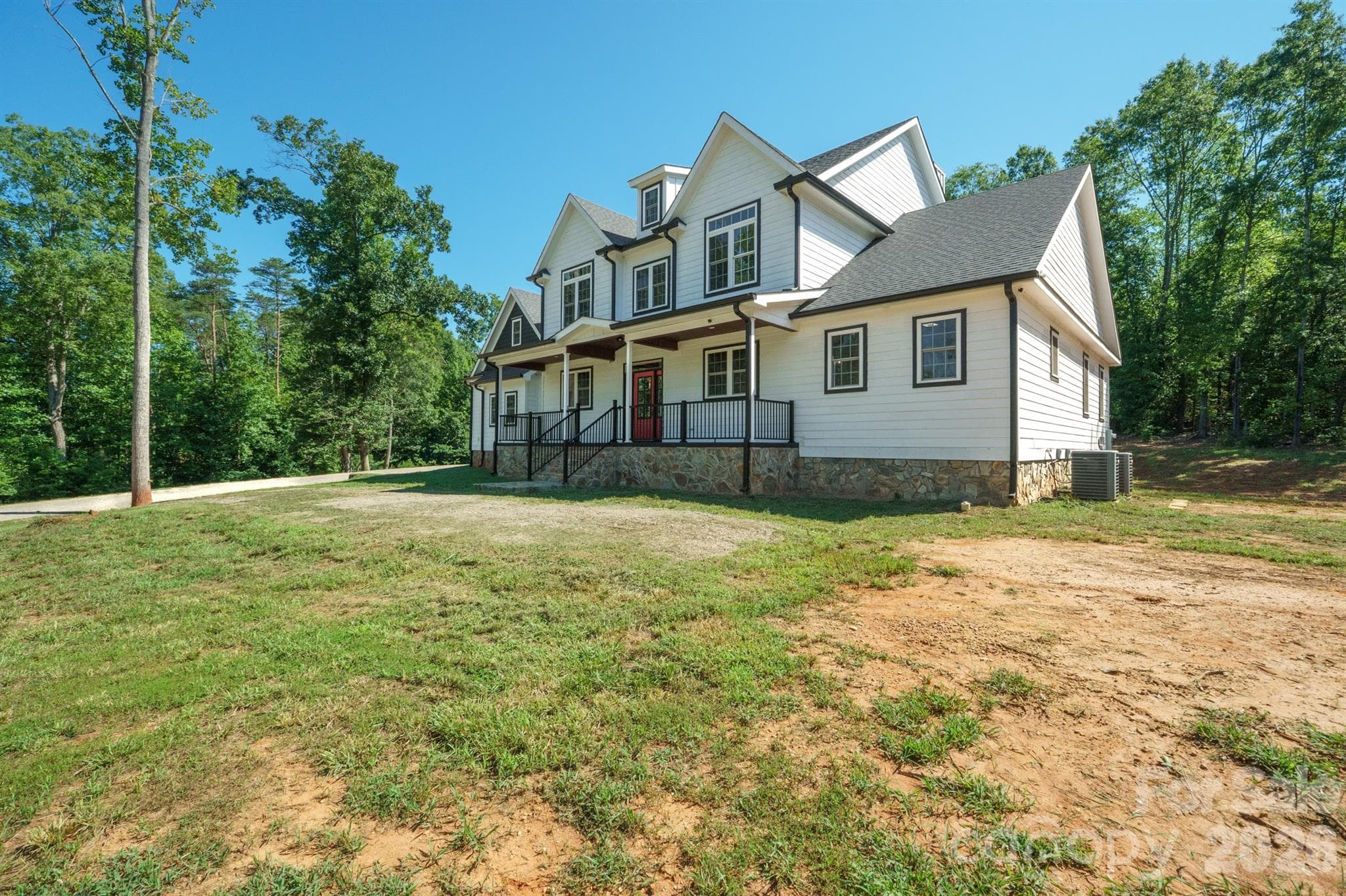 Single Family Residence at 378 Walnut Tree Road, Statesville, photo 2 of 45
