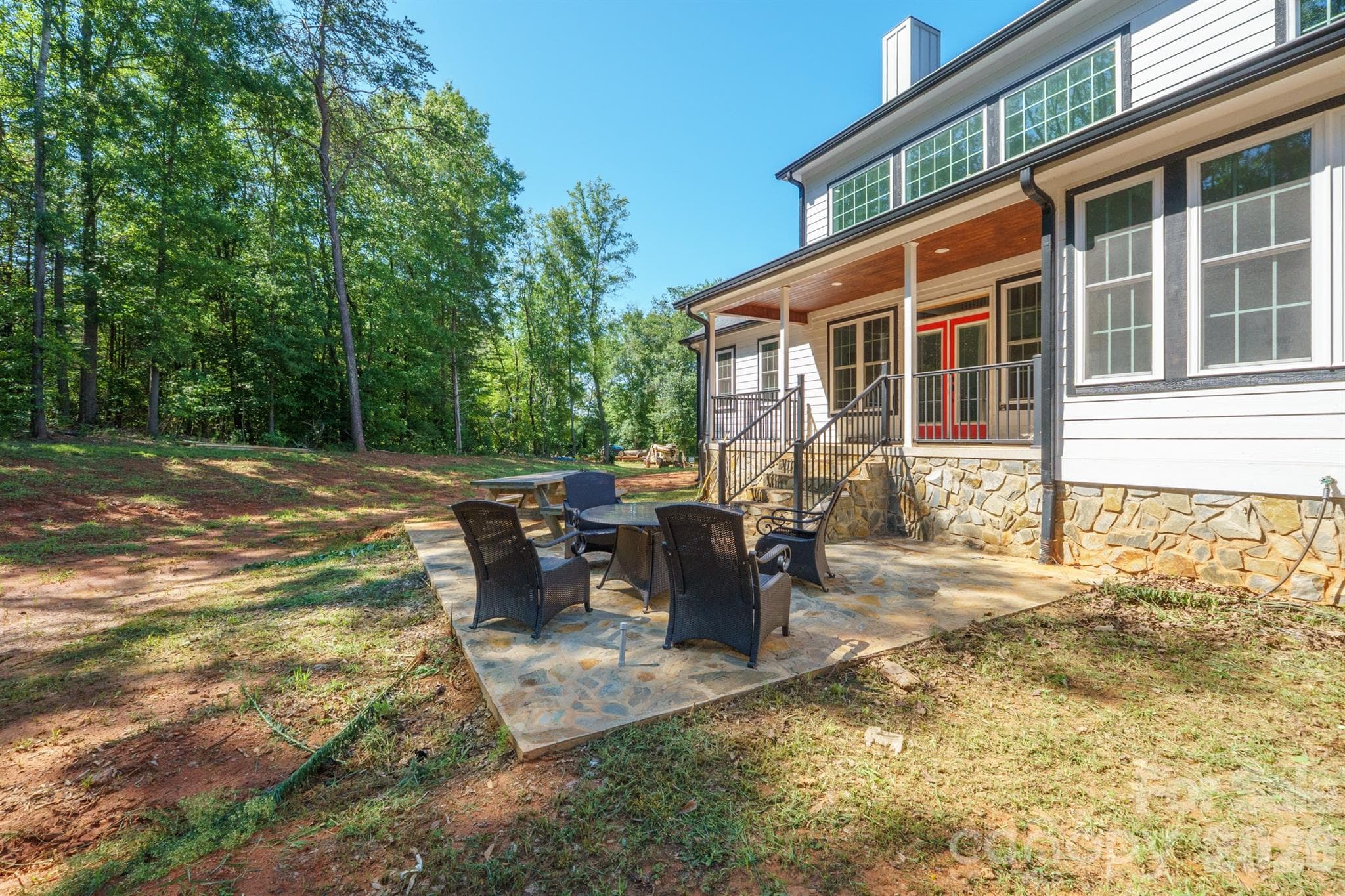 Single Family Residence at 378 Walnut Tree Road, Statesville, photo 4 of 45