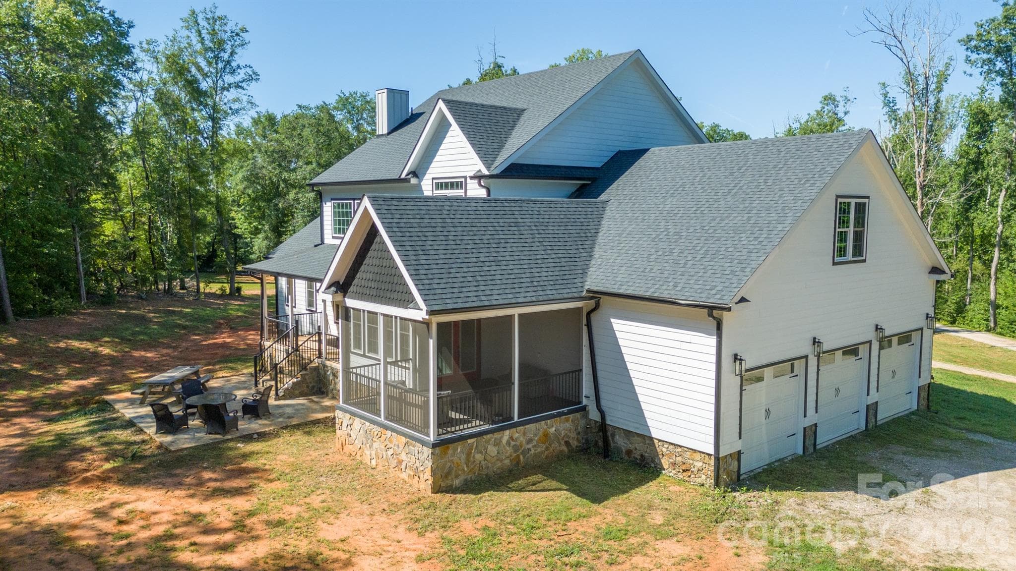 Single Family Residence at 378 Walnut Tree Road, Statesville, photo 5 of 45