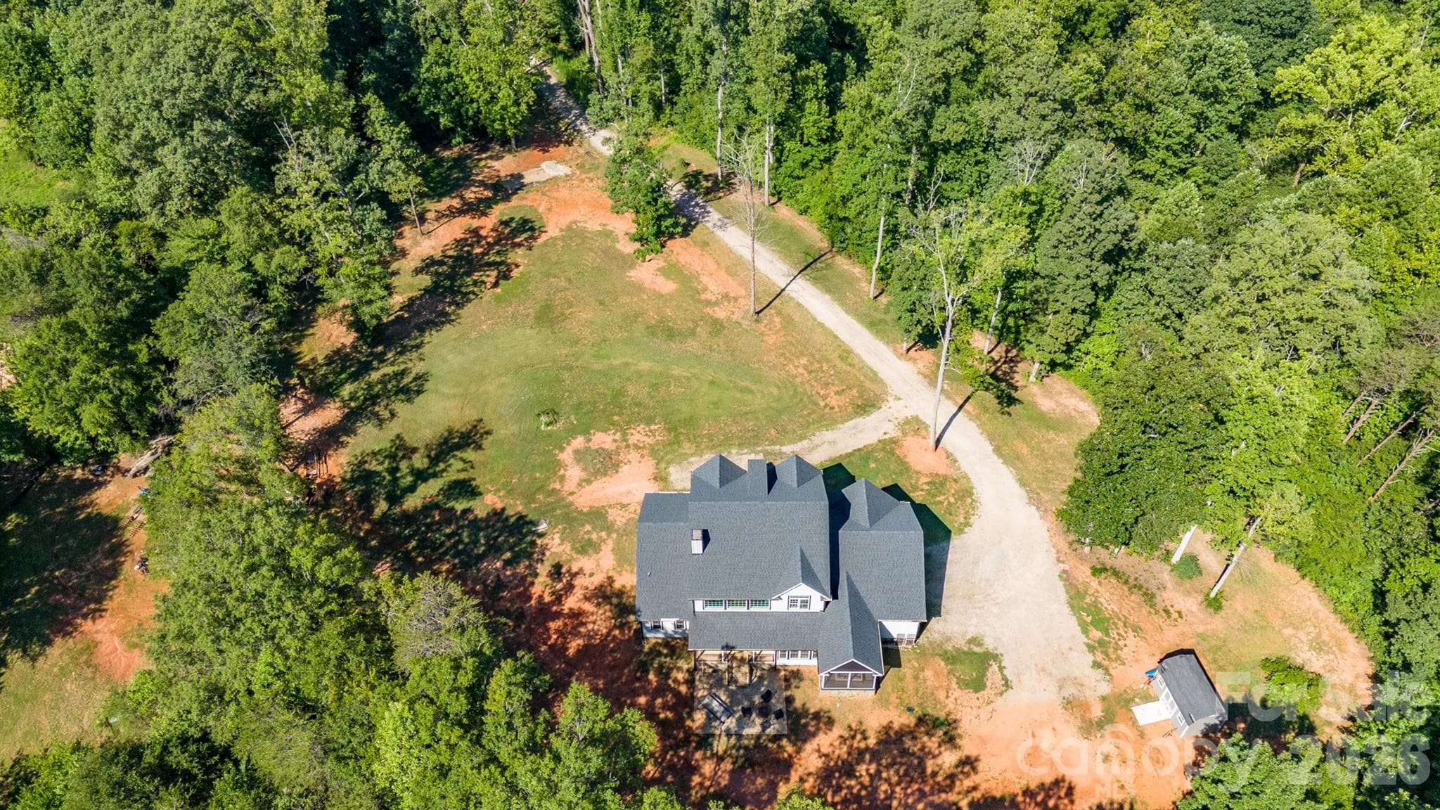 Single Family Residence at 378 Walnut Tree Road, Statesville, photo 10 of 45