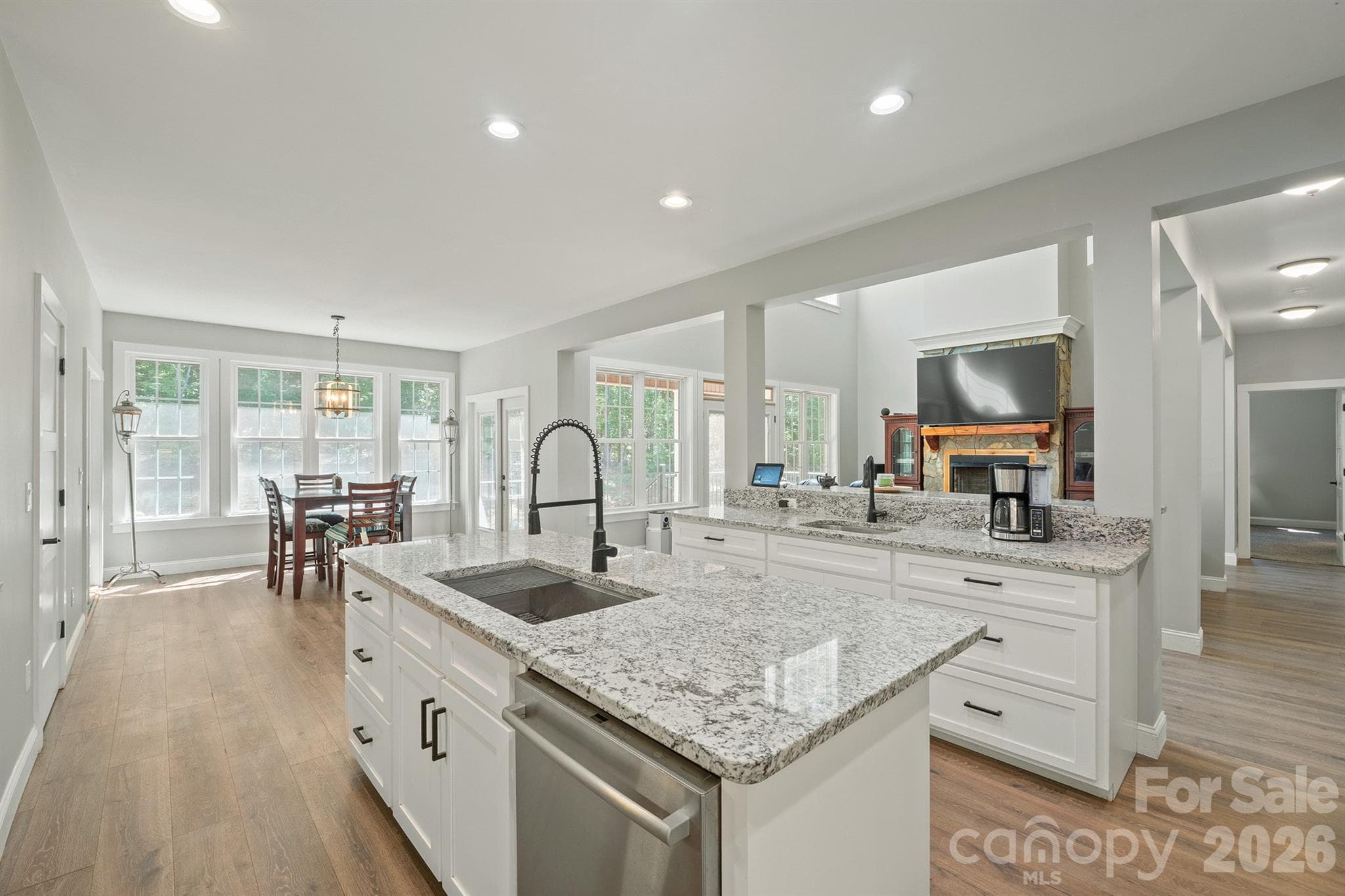 Single Family Residence at 378 Walnut Tree Road, Statesville, photo 12 of 45