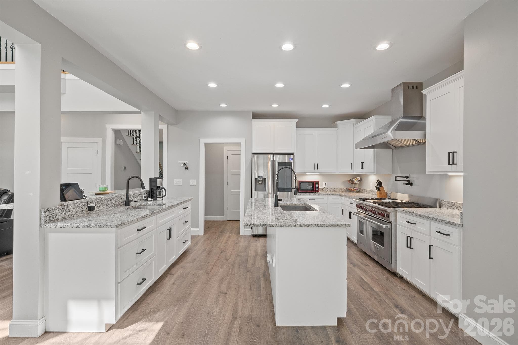 Single Family Residence at 378 Walnut Tree Road, Statesville, photo 16 of 45
