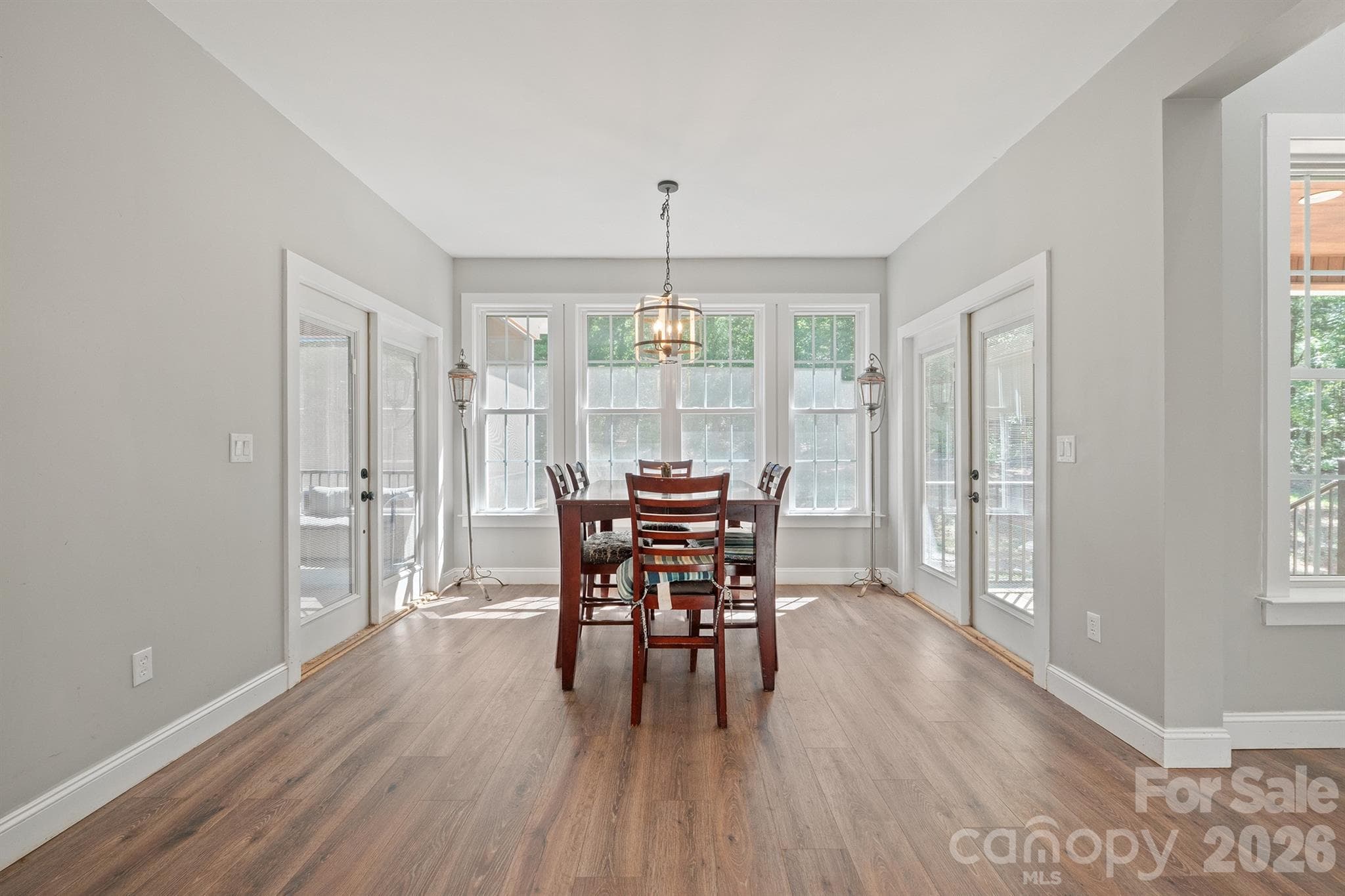 Single Family Residence at 378 Walnut Tree Road, Statesville, photo 17 of 45