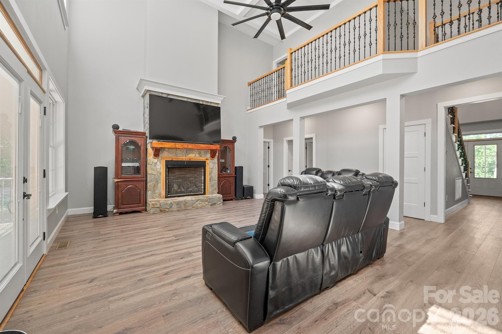 Single Family Residence at 378 Walnut Tree Road, Statesville, photo 22 of 45
