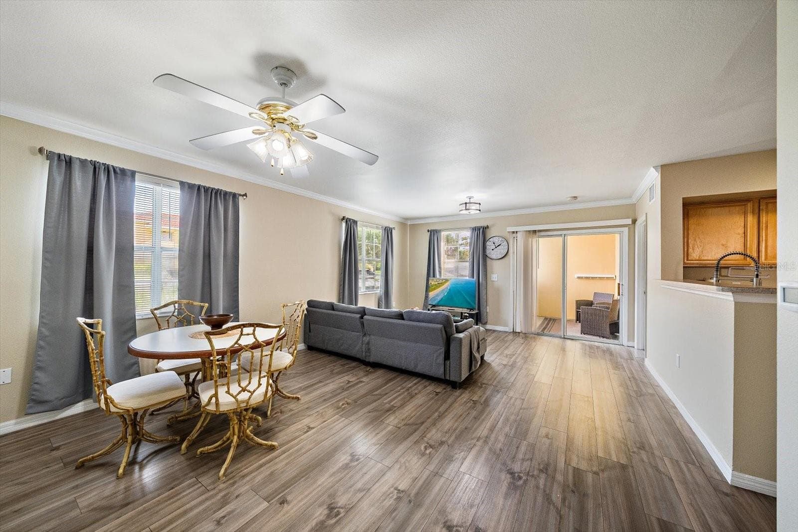 Condominium at 1010 VILLAGIO CIR #104, SARASOTA, photo 3 of 25