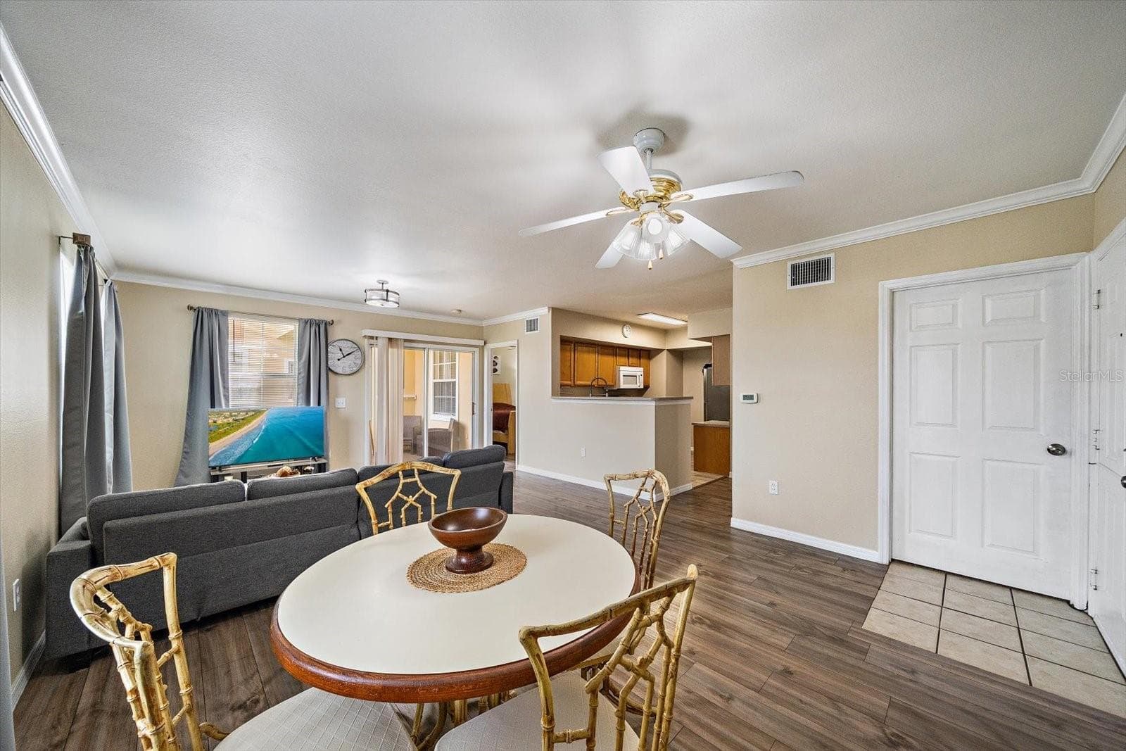 Condominium at 1010 VILLAGIO CIR #104, SARASOTA, photo 5 of 25