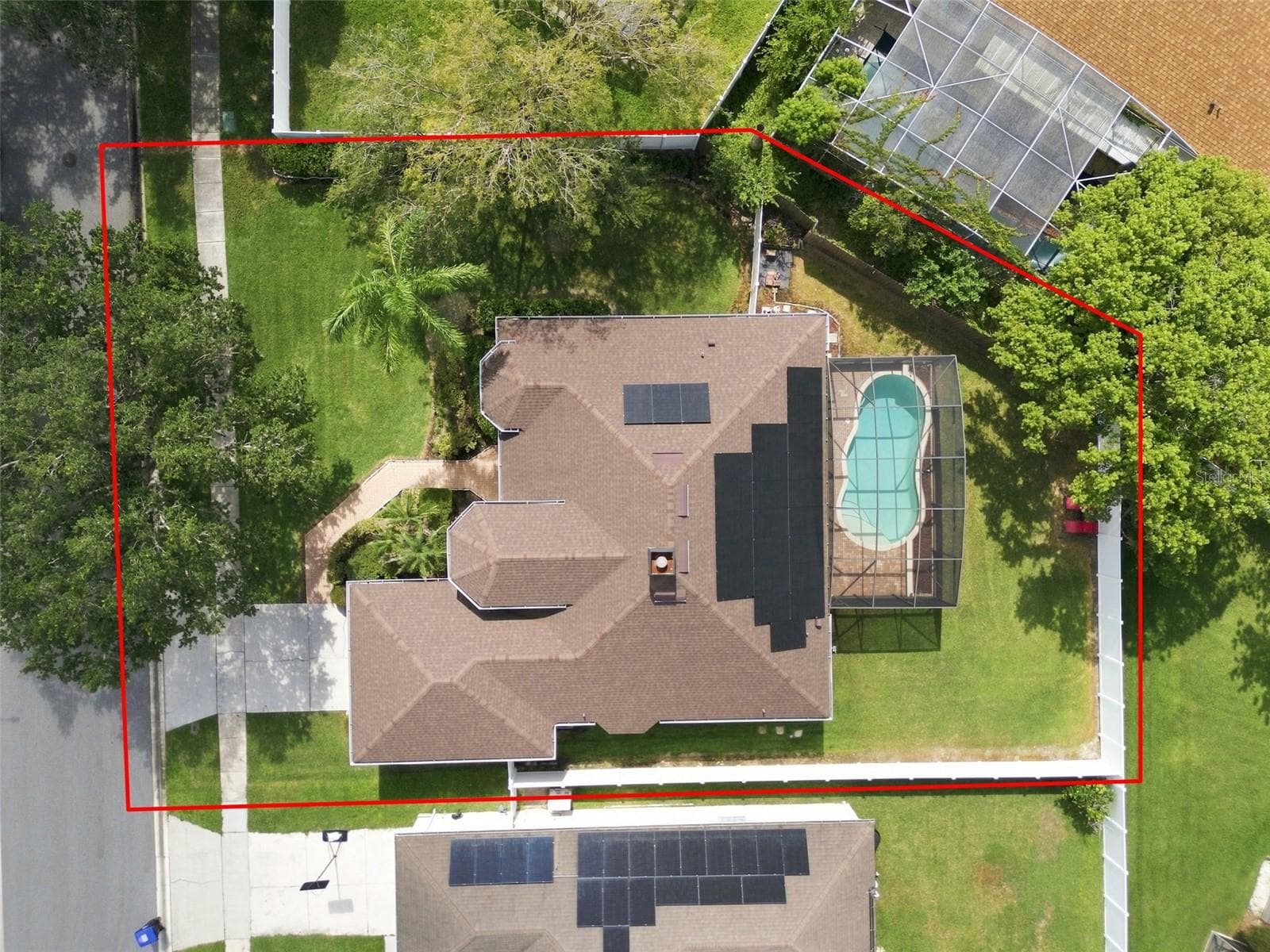 Single Family Residence at 13711 DORNOCH DR, ORLANDO, photo 38 of 54