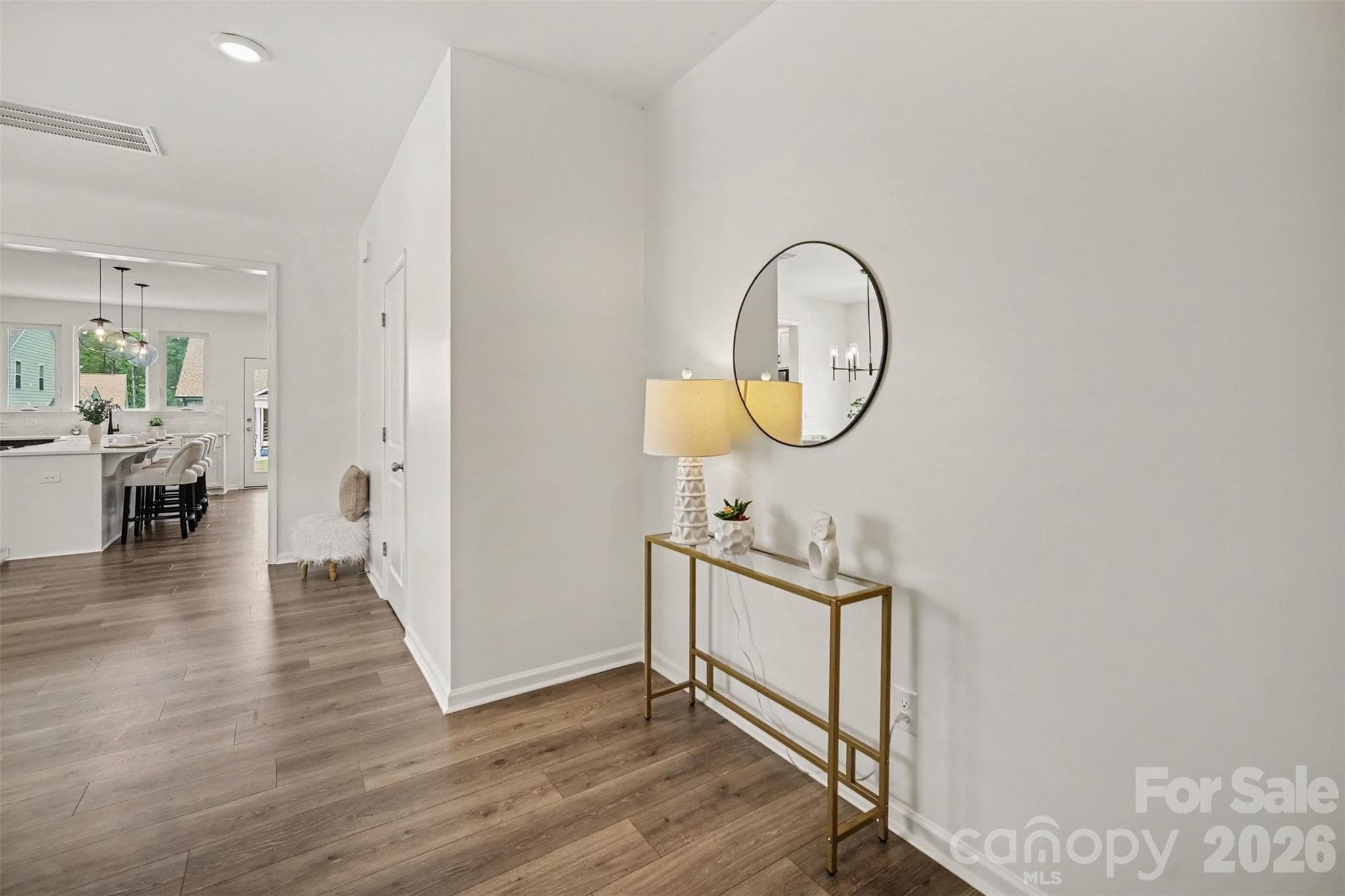 Foyer - 44024 Donald Ross Court, Lancaster