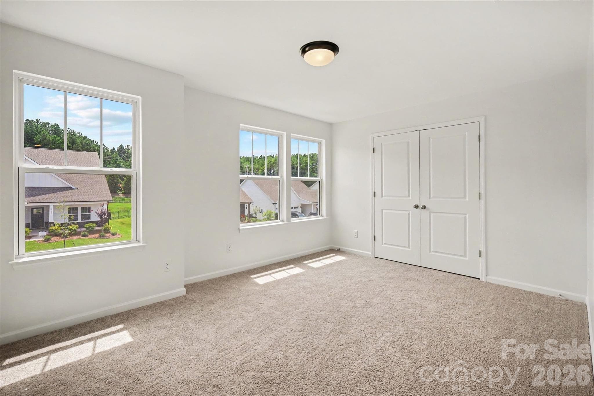 Bedroom #2 - 44024 Donald Ross Court, Lancaster