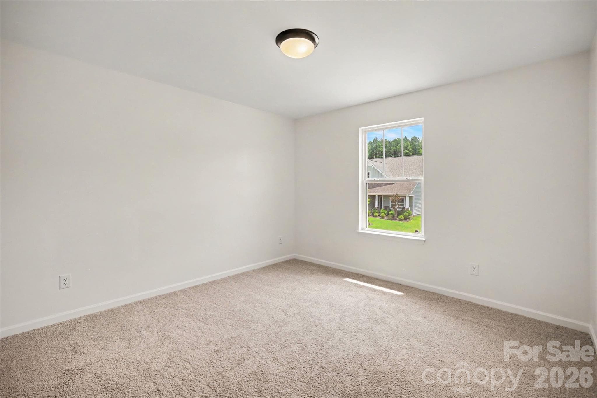 Bedroom #3 - 44024 Donald Ross Court, Lancaster