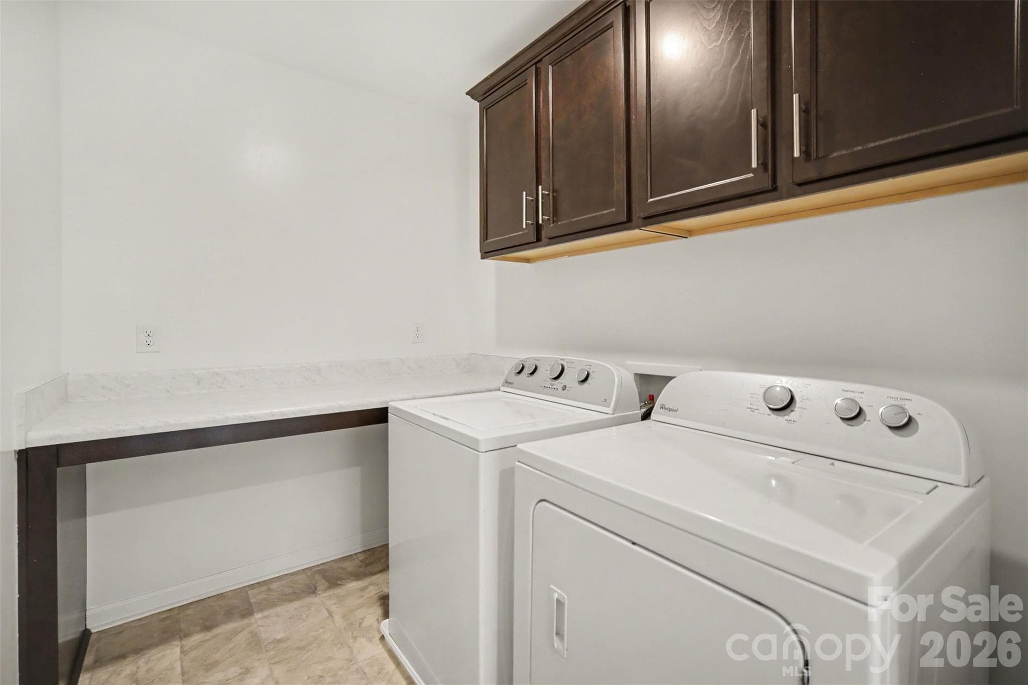 Laundry Room - 44024 Donald Ross Court, Lancaster