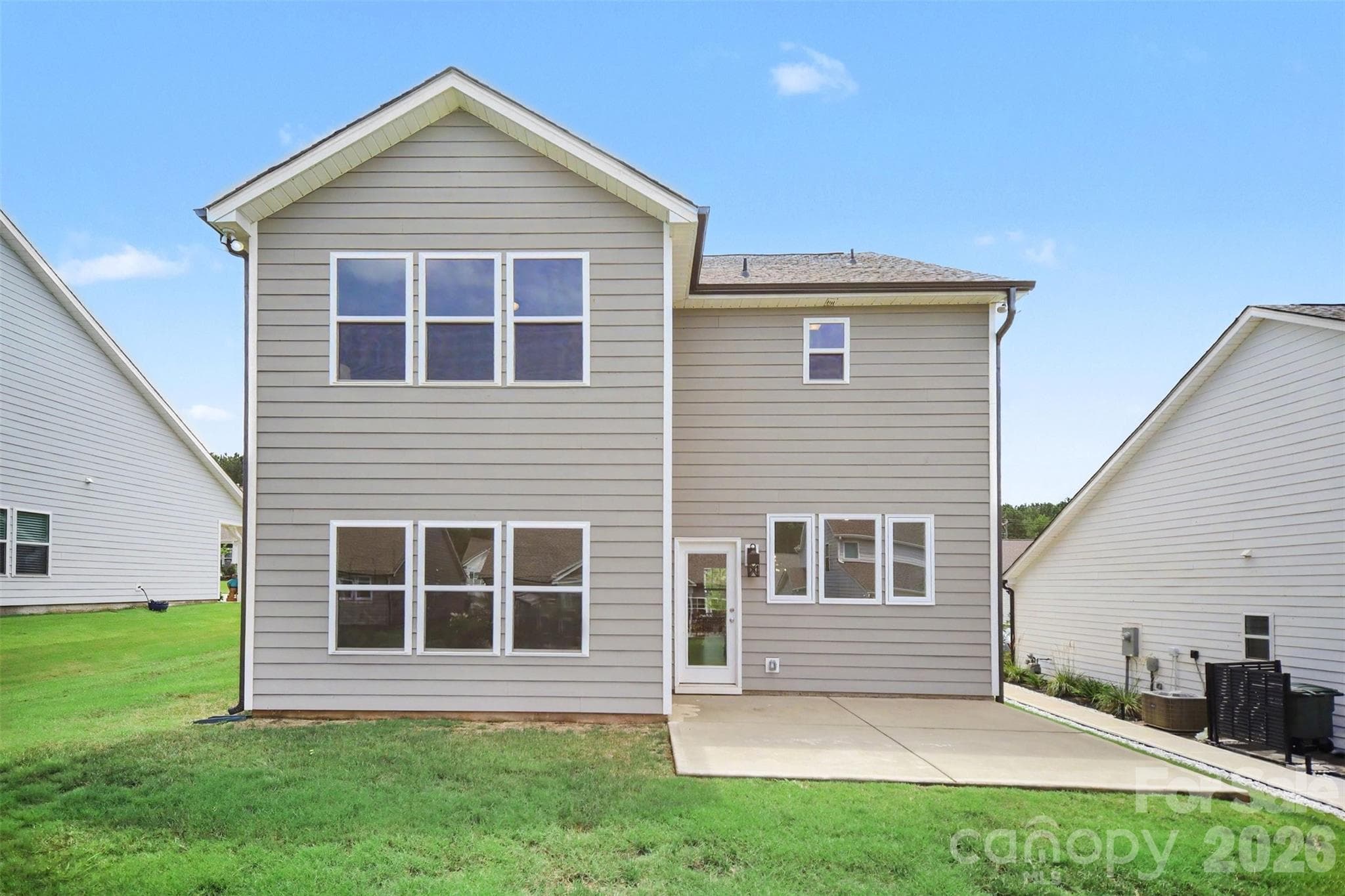 Patio - 44024 Donald Ross Court, Lancaster