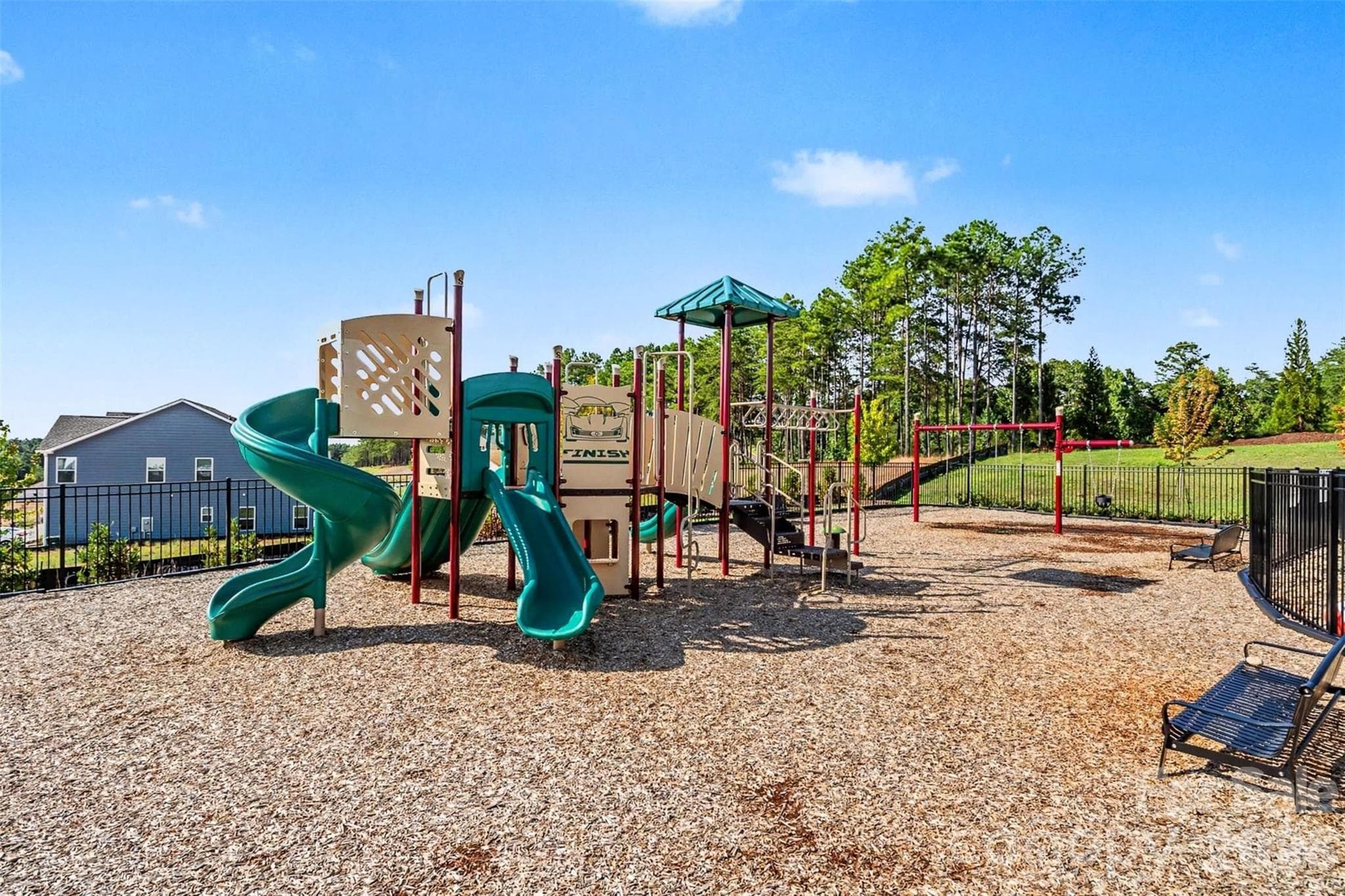 Playground - 44024 Donald Ross Court, Lancaster