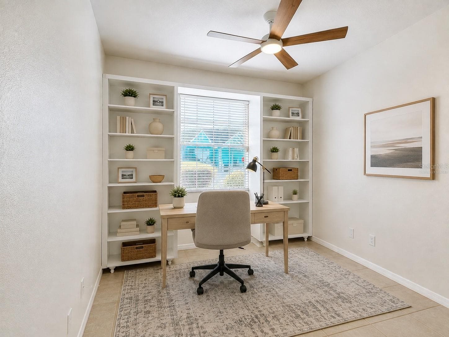Virtually staged - 1959 WOOD TRAIL ST, TARPON SPRINGS