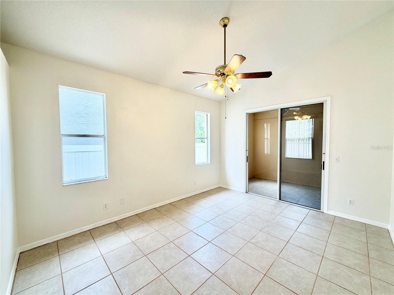 Primary bedroom - 1959 WOOD TRAIL ST, TARPON SPRINGS