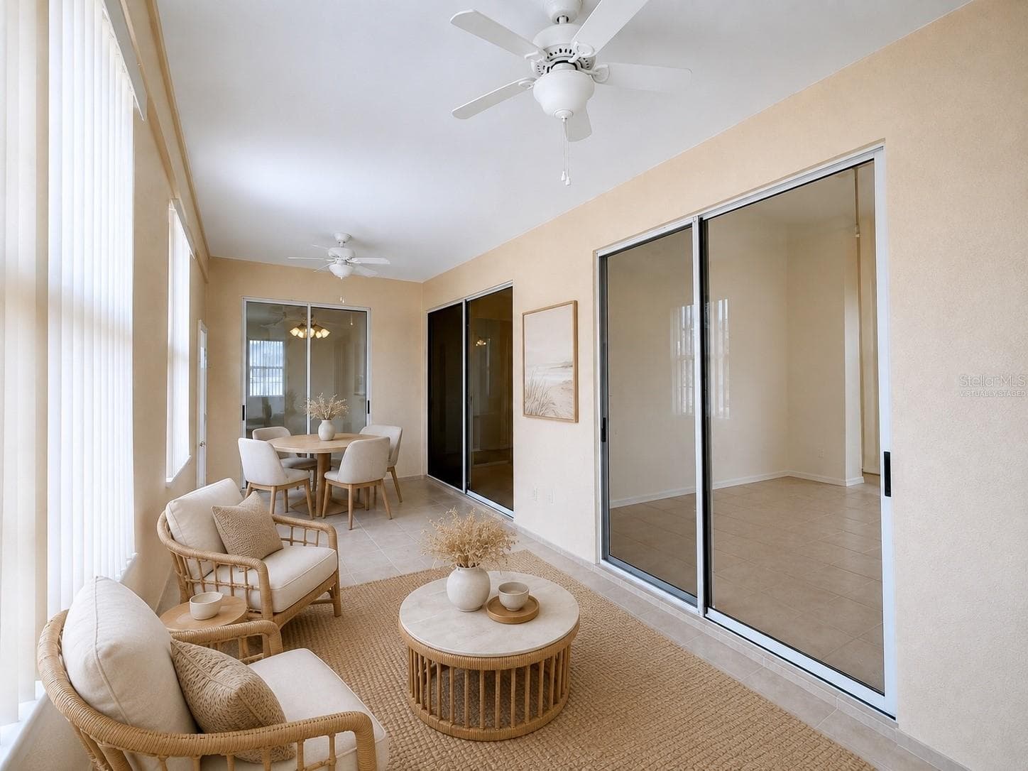 Virtually staged - 1959 WOOD TRAIL ST, TARPON SPRINGS