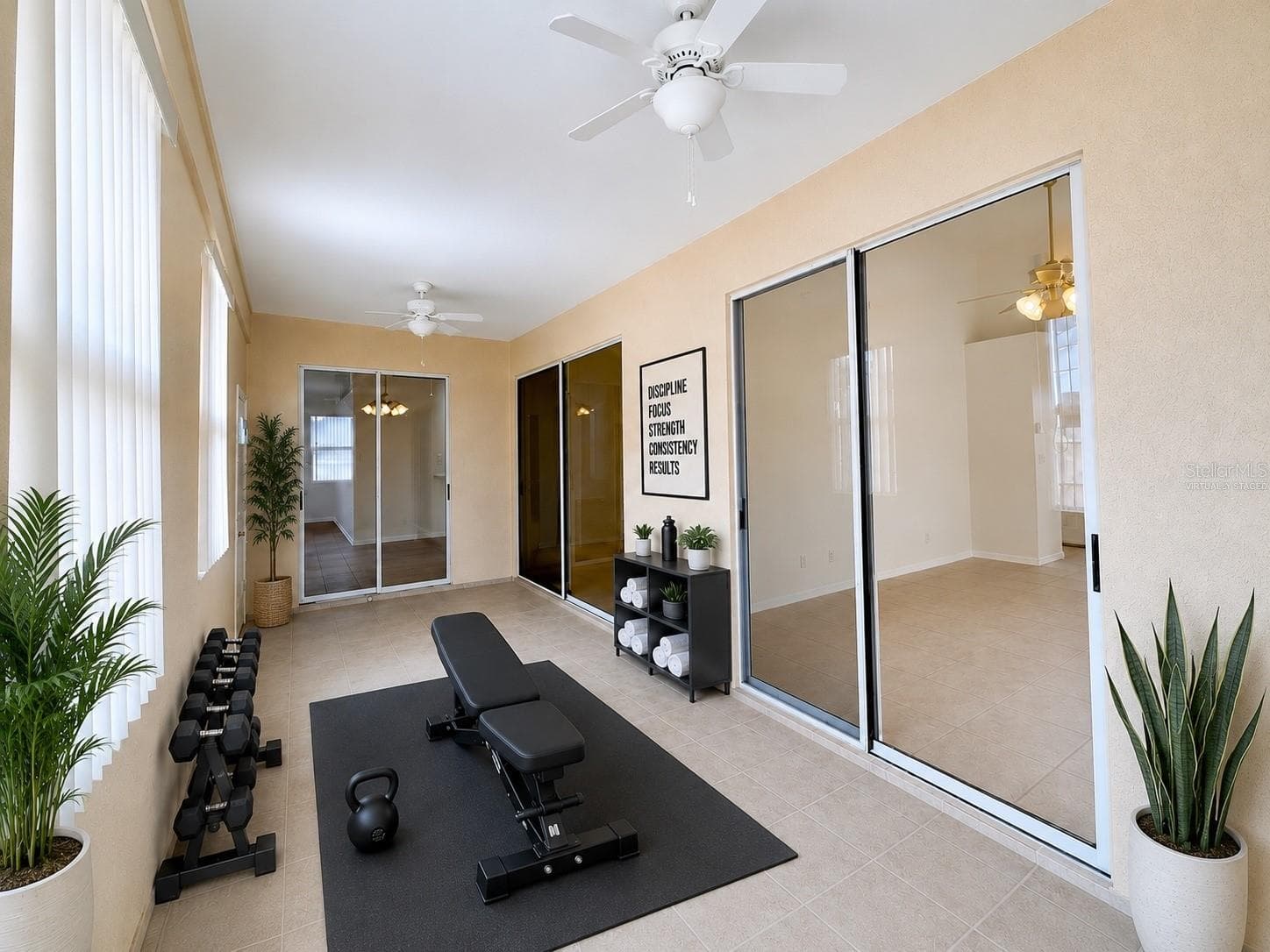Virtually staged - 1959 WOOD TRAIL ST, TARPON SPRINGS