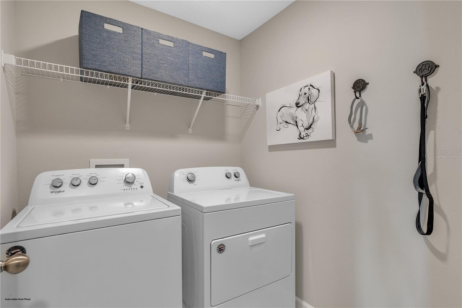 Virtually Staged - 4121 PENELOPE AVE, LAKE WALES