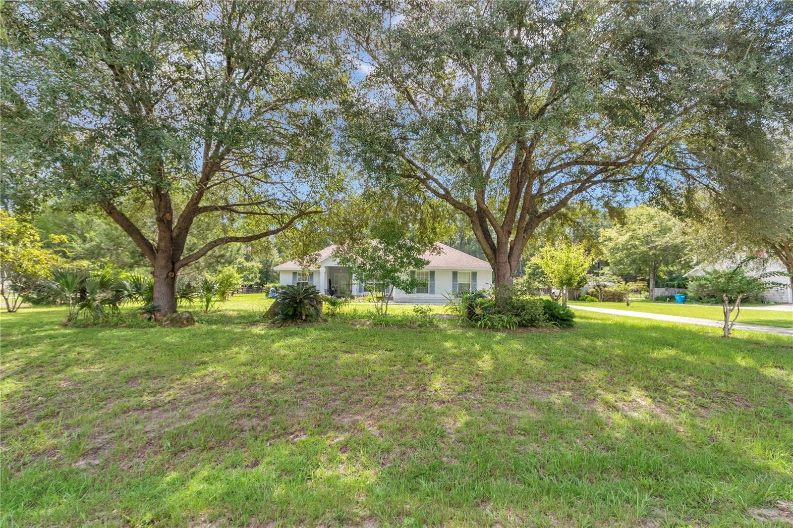 Single Family Residence at 19965 NW 257TH TER, HIGH SPRINGS, photo 3 of 37