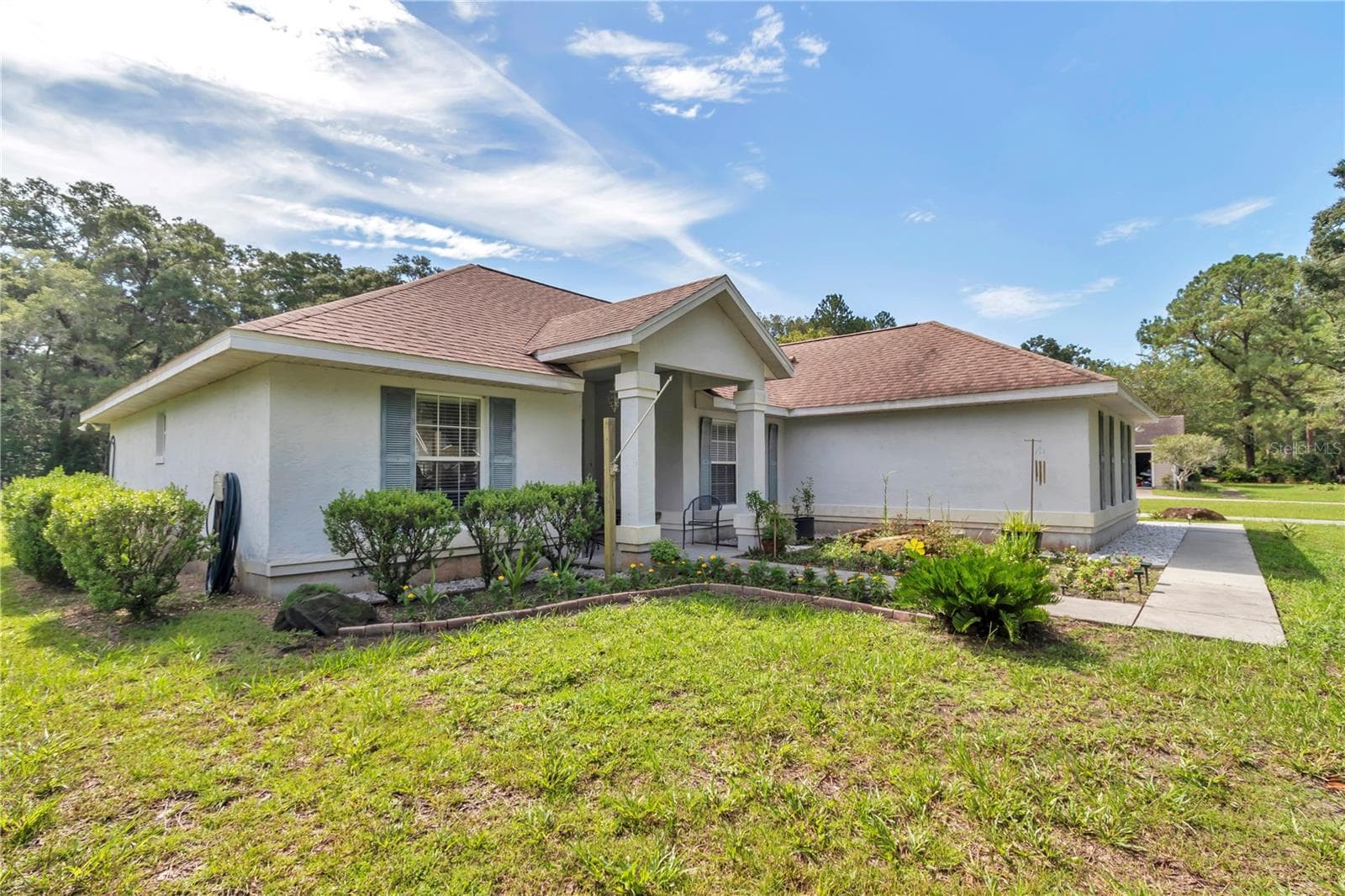 Single Family Residence at 19965 NW 257TH TER, HIGH SPRINGS, photo 6 of 37