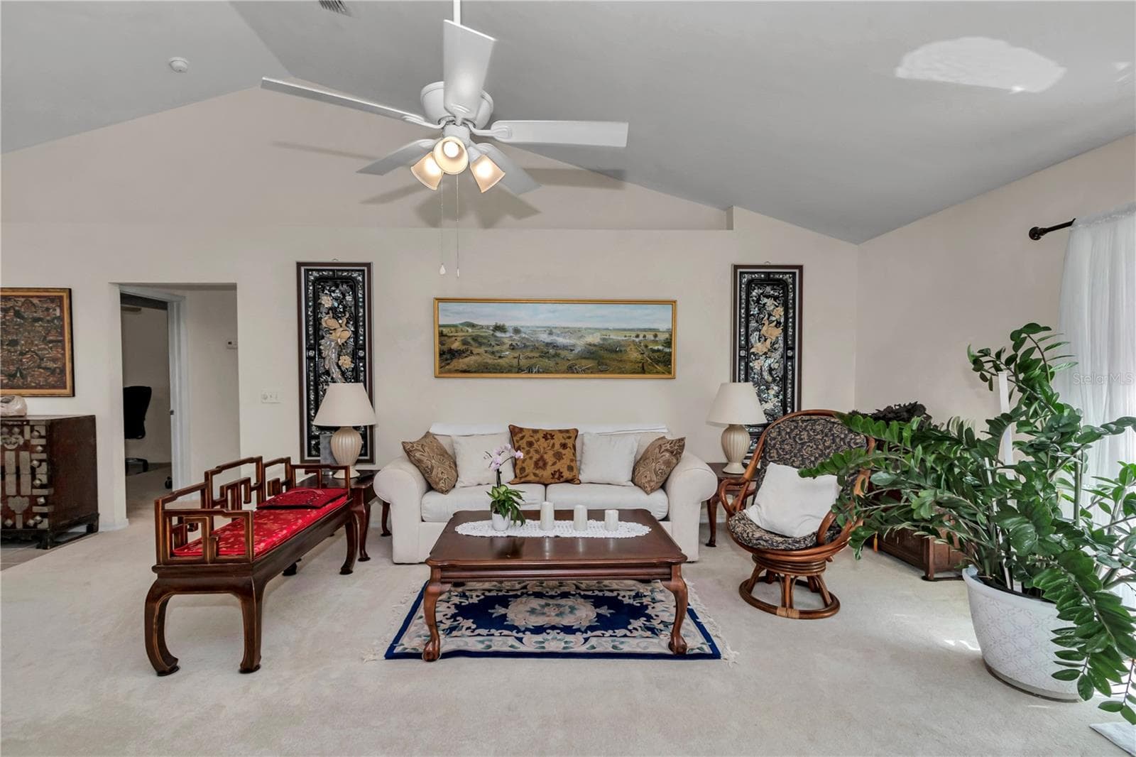 Single Family Residence at 19965 NW 257TH TER, HIGH SPRINGS, photo 9 of 37
