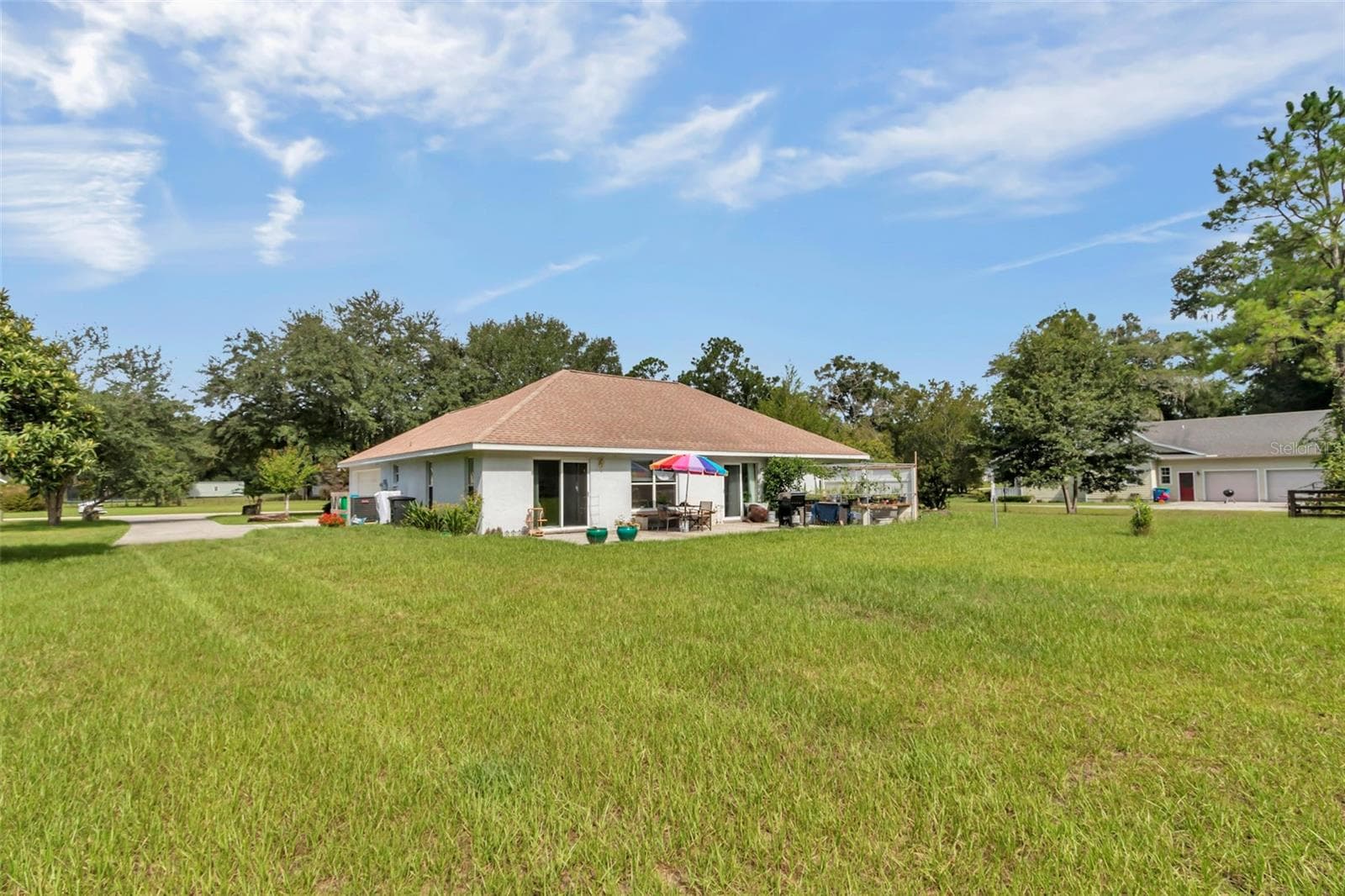 Single Family Residence at 19965 NW 257TH TER, HIGH SPRINGS, photo 34 of 37