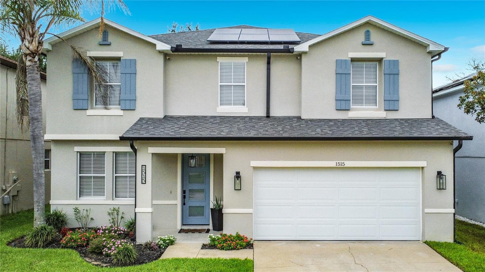 1515 BLUE HORIZON DR